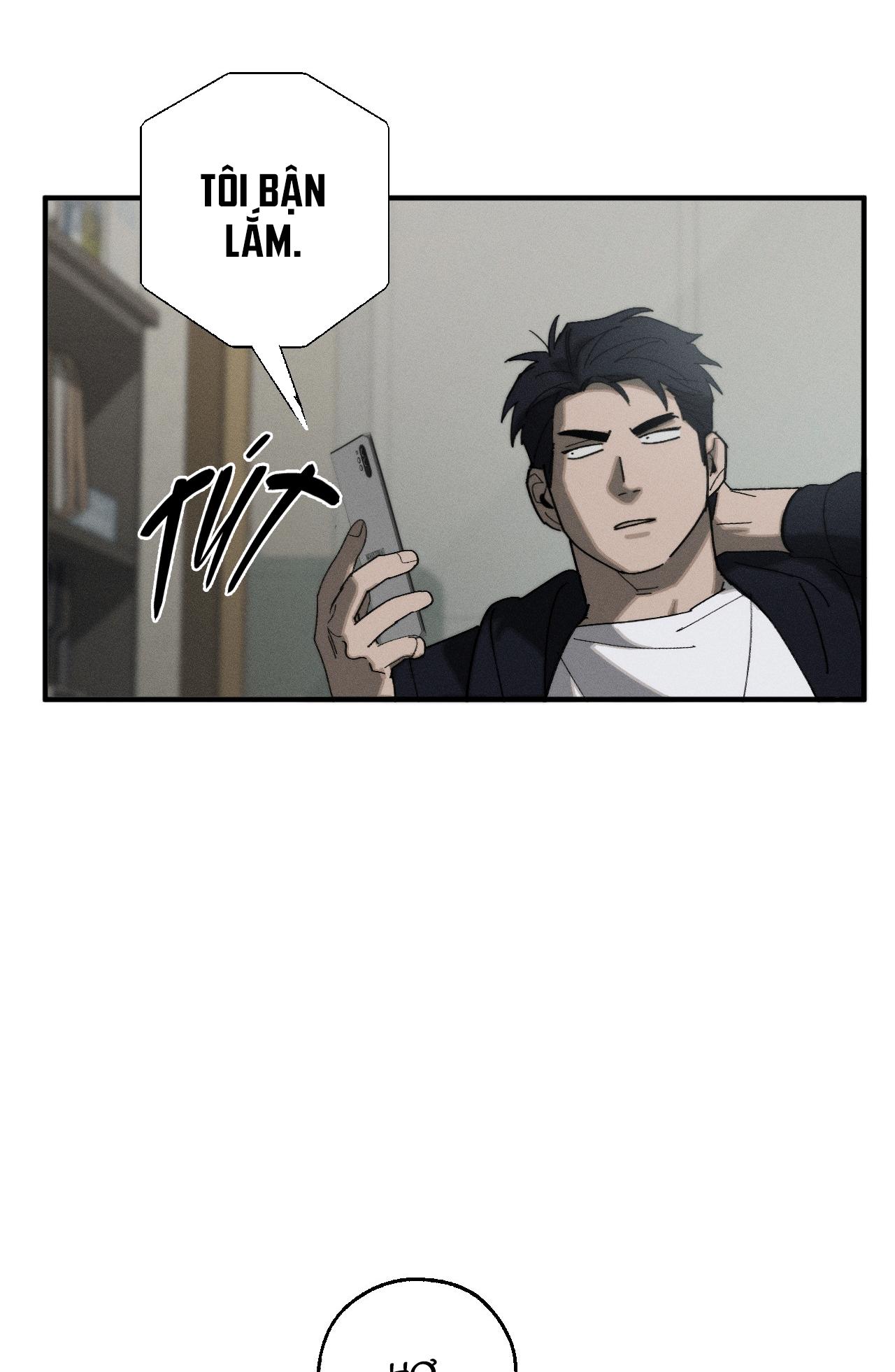 LỬA TÌNH BỐC CHÁY Chapter 11 - Next 