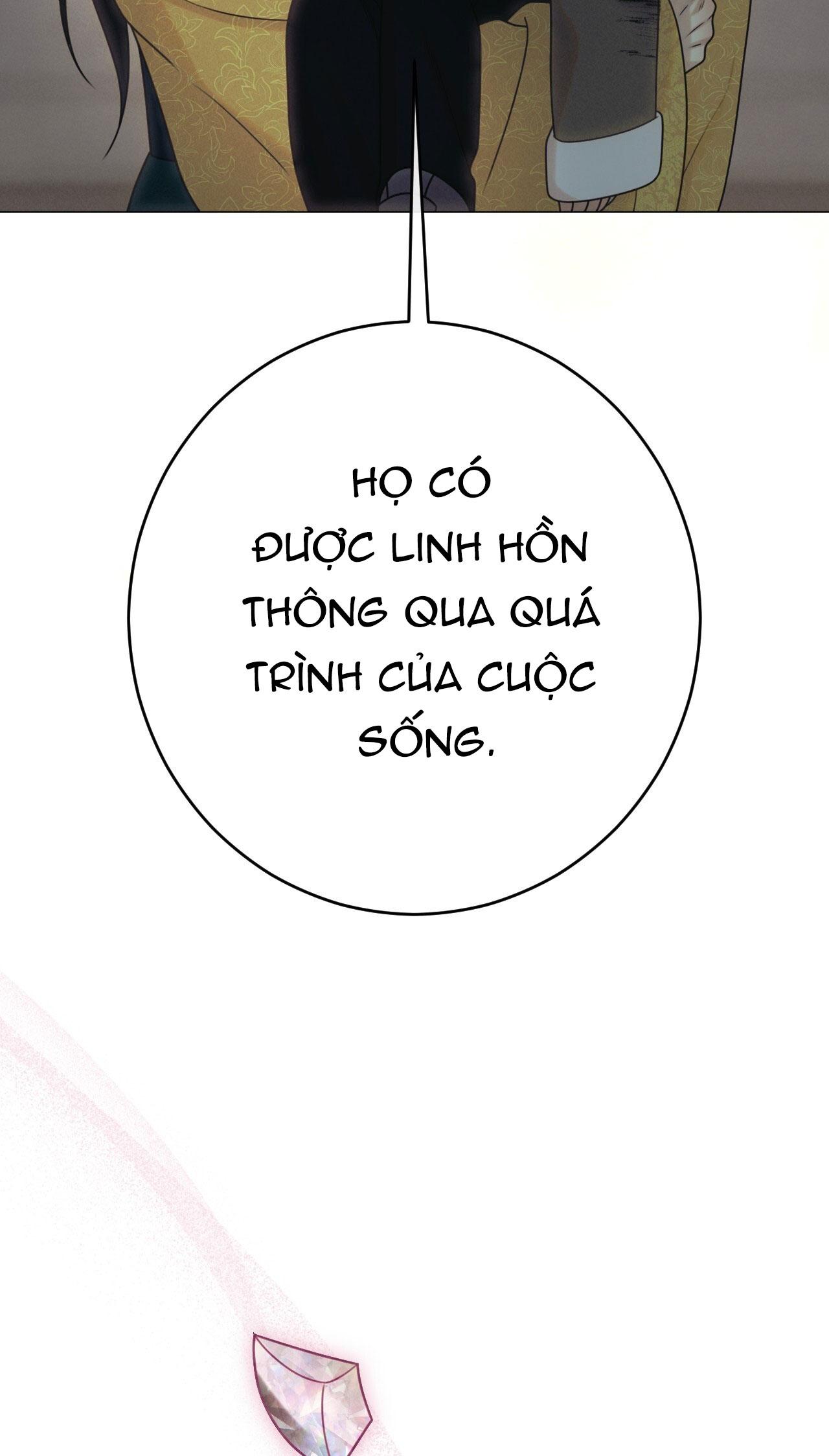 QUẺ BÓI GIẤC MƠ CỦA YÊU TINH Chapter 58 - Next 