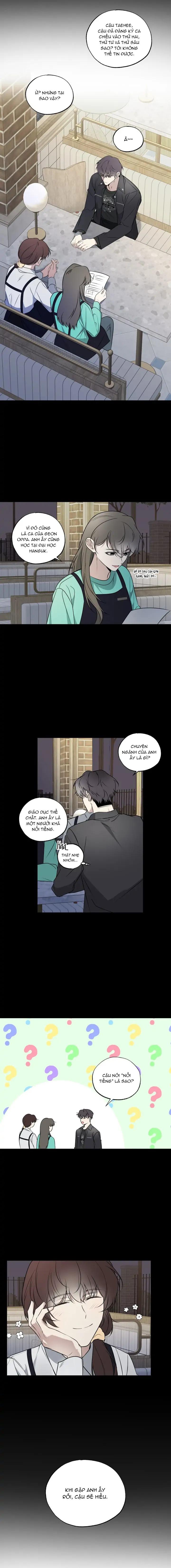 Vượt Quá Giới Hạn Chapter 2 - Next Chapter 3