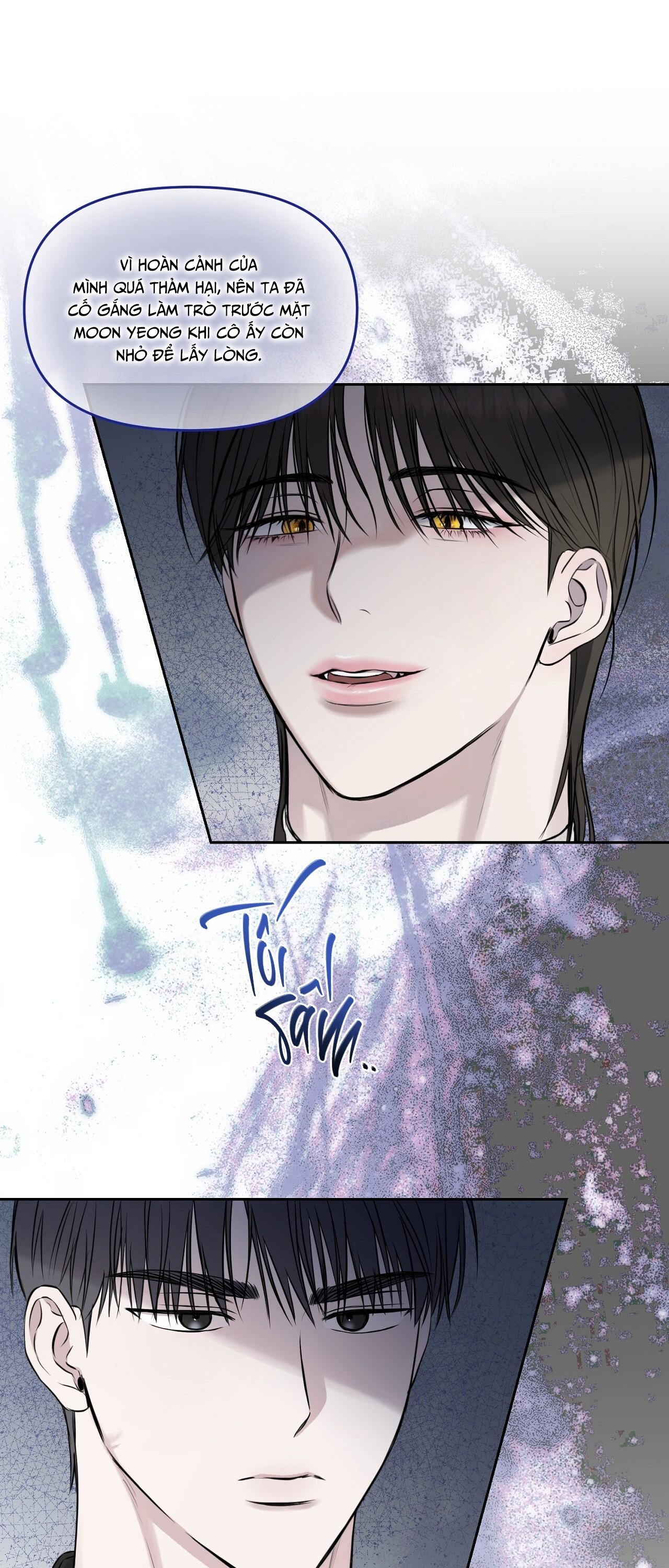 (GĐCV) ÁNH NẮNG LEN LỎI Chapter 10 - Trang 2
