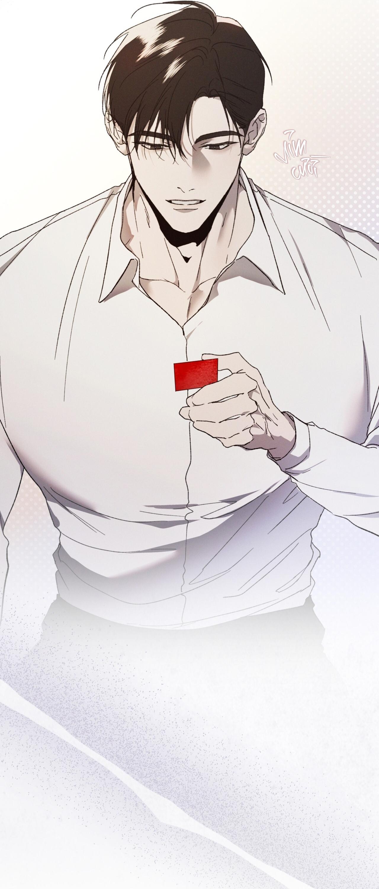 HÌNH THÁI TIẾN HÓA Chapter 9 - Next Chapter 10
