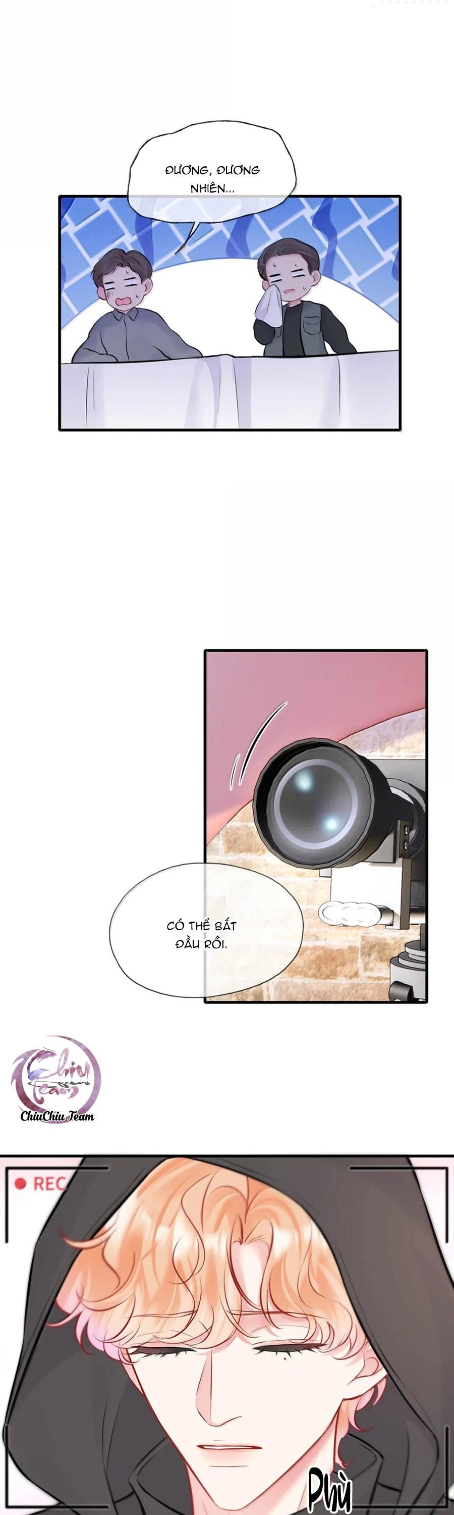 ĐỐI TƯỢNG CÔNG LƯỢC! THIẾT LẬP TÍNH CÁCH CỦA ANH BỊ MÉO MÓ RỒI! Chapter 39 - Next 