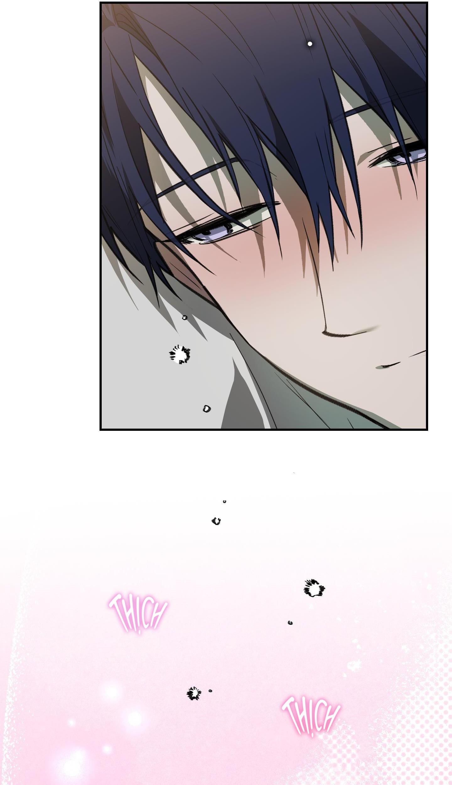(CBunu) Control Time Chapter 40 H+ - Next 