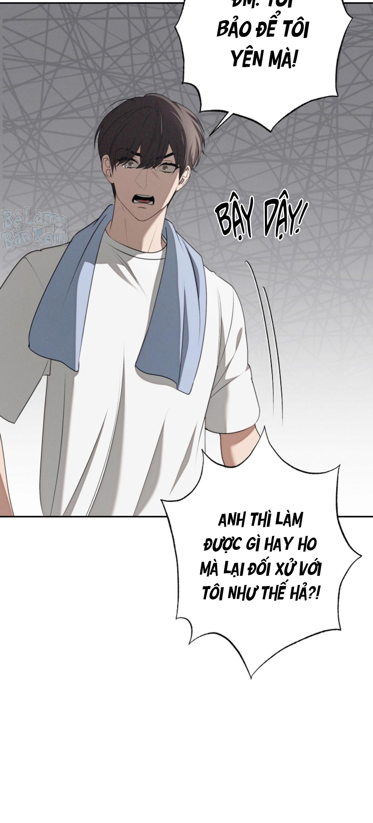 Critical Point Chapter 69 - Next Chapter 70