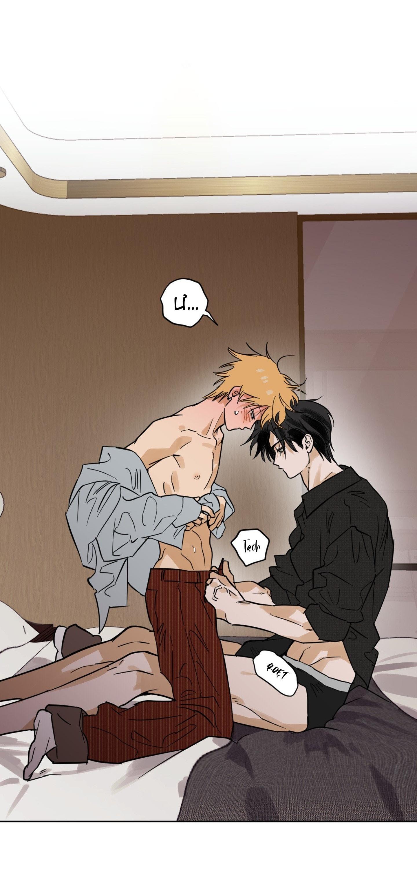 FULL BOOK Chapter 10 - Next Chapter 11