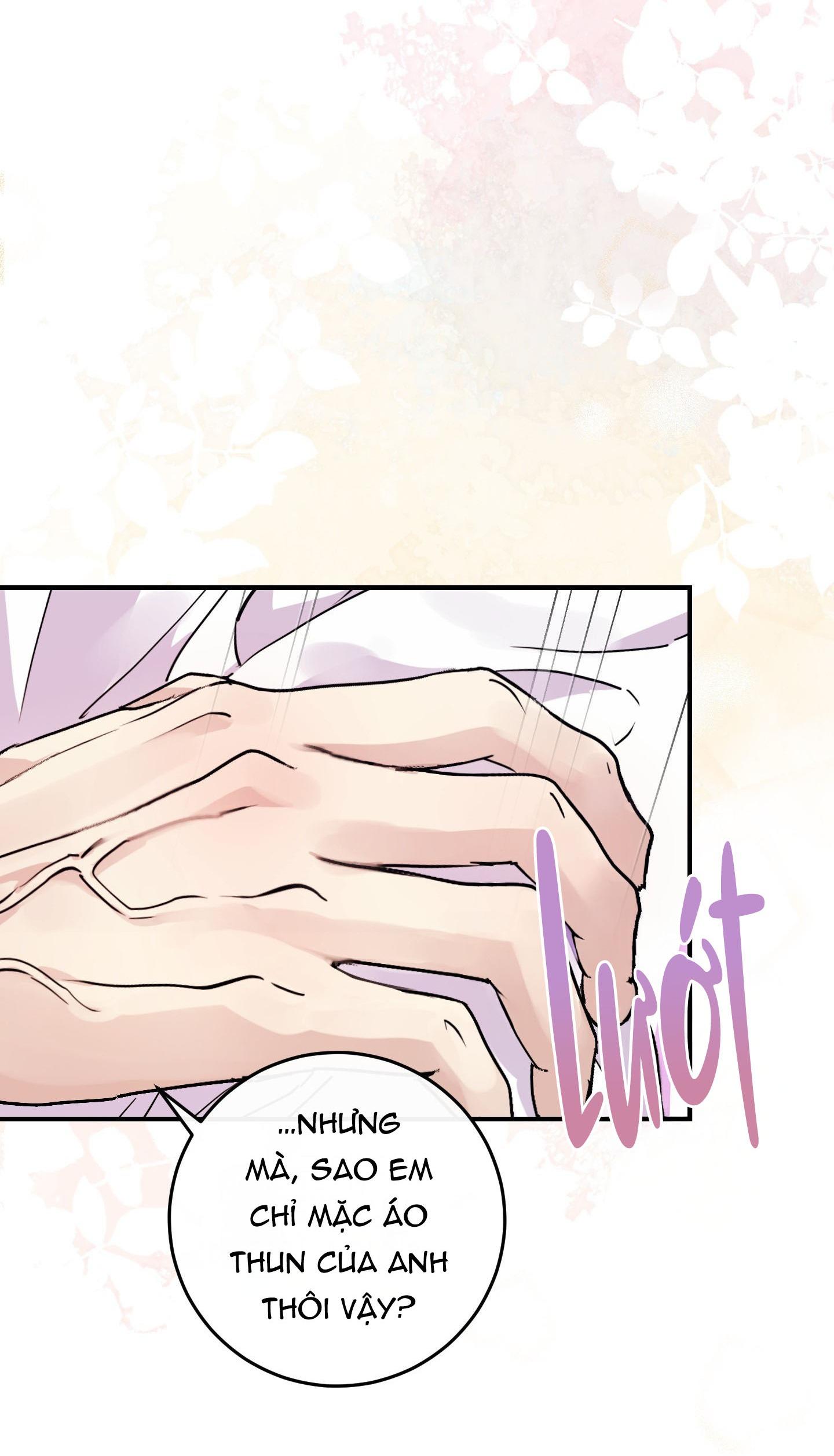 QUAN HỆ CỘNG SINH GIỮA TRỜI VÀ TRĂNG Chapter 59 - Next Chapter 60