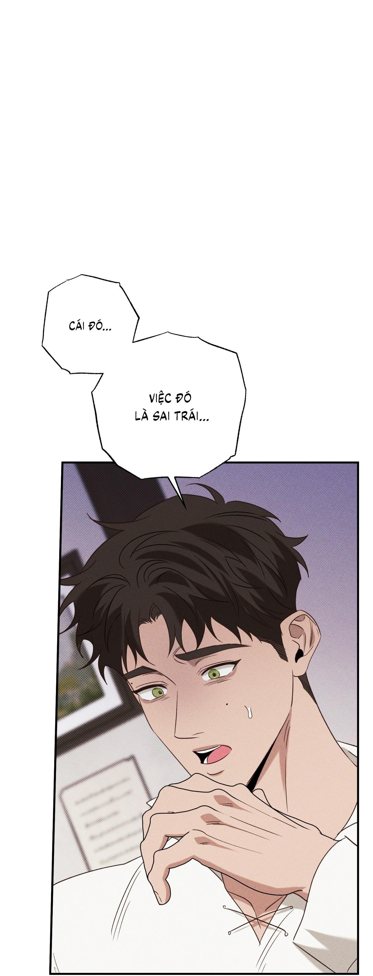 (CBunu) Đầm Lầy Của Nhân Ngư Chapter 29 - Next 