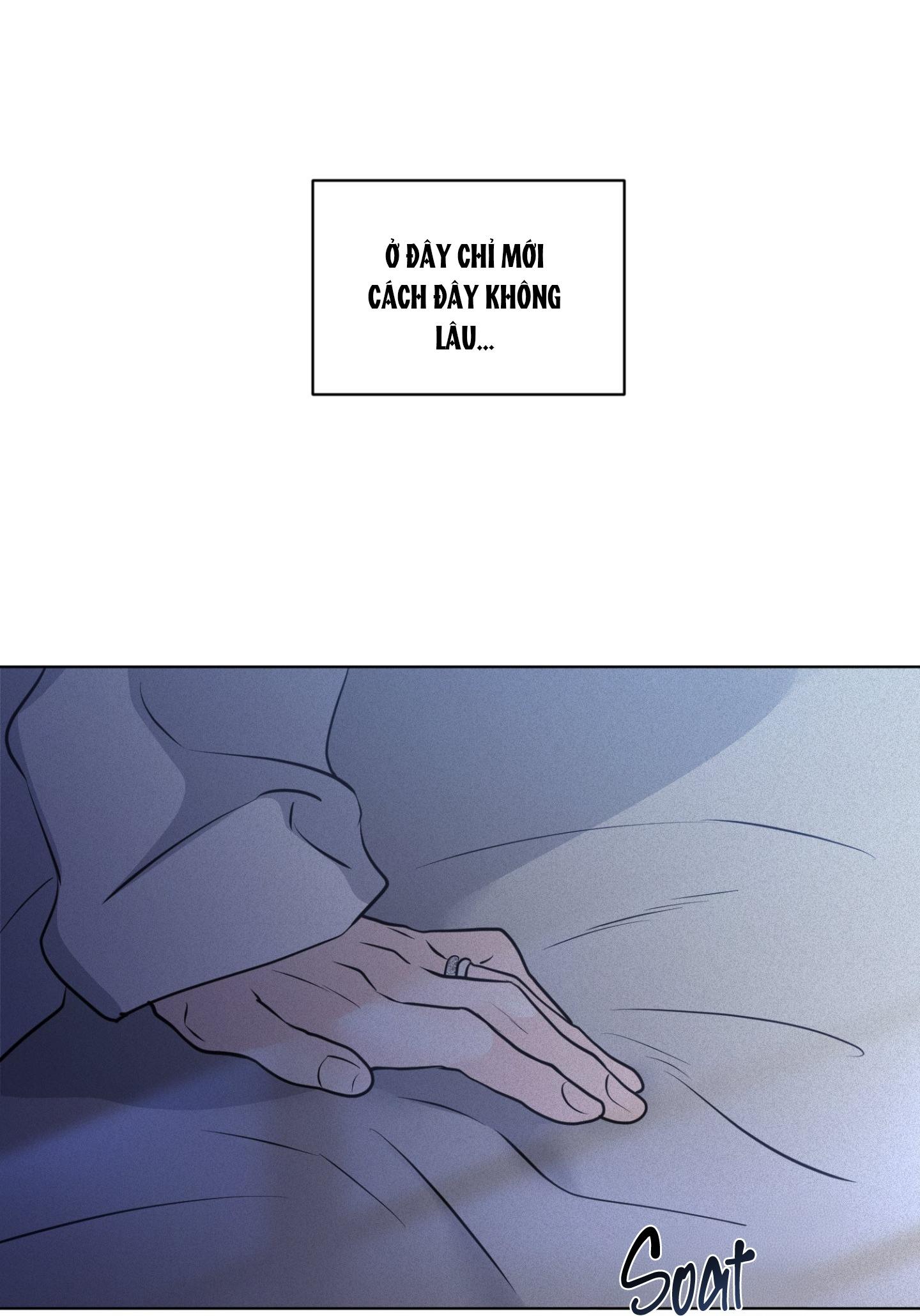 (ABO) LỜI CẦU NGUYỆN Chapter 88 - Next 