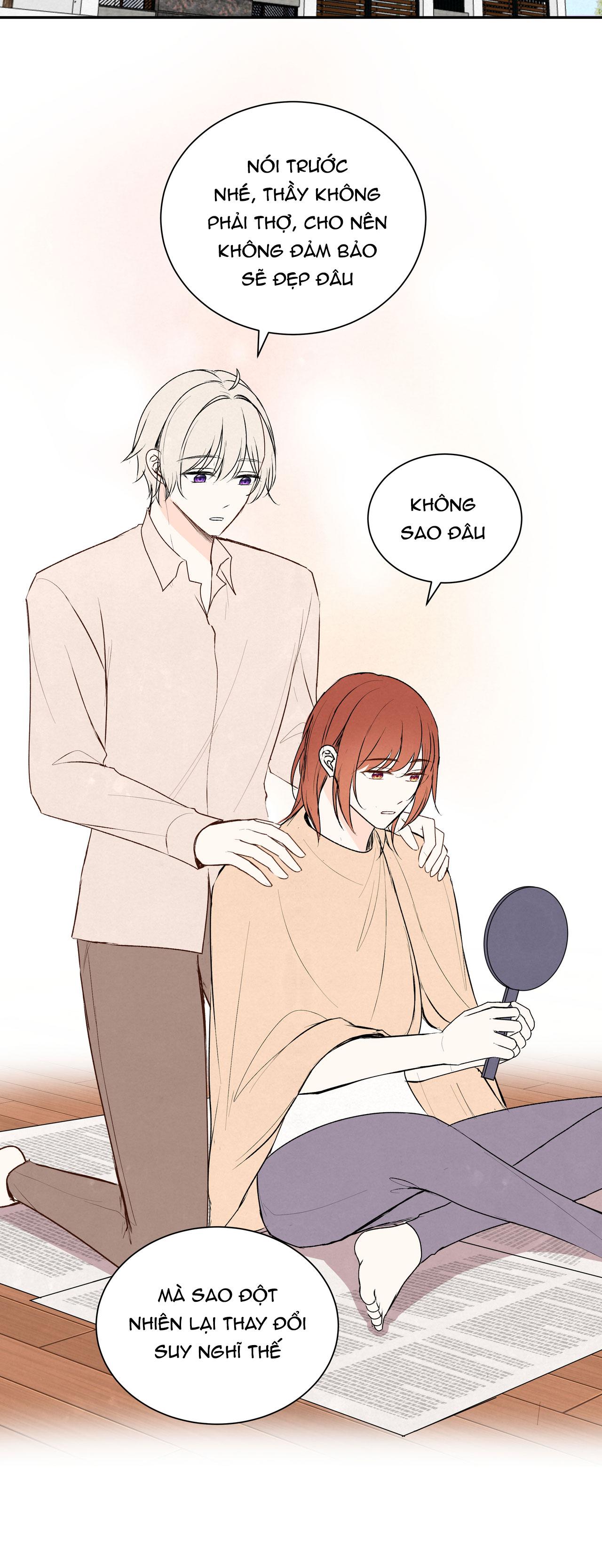 Liquor Gummies Chapter 68 - Next Chapter 69