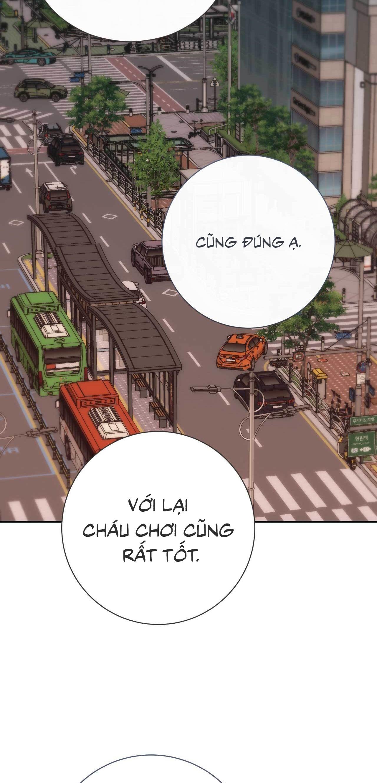 CHÌM TRONG KHOÁI LẠC Chapter 44 - Next Chapter 45