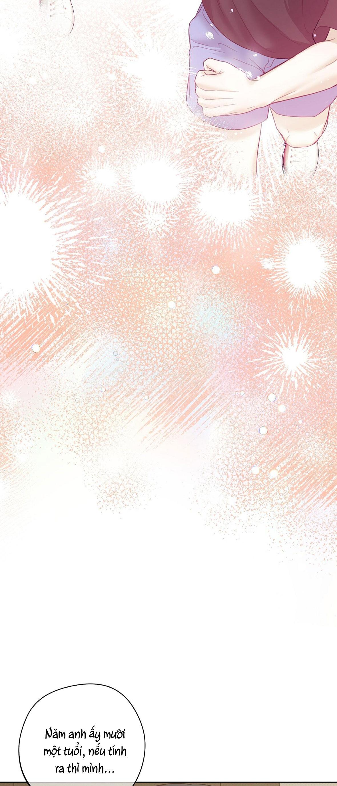 BẮT KỊP Chapter 35 - Next 