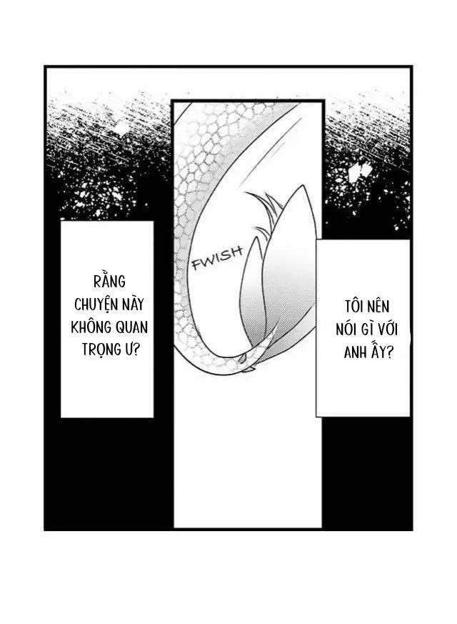 Fan cuồng Boylove bị triệu hồi tới một thế giới lạ Chapter 31 - Trang 2