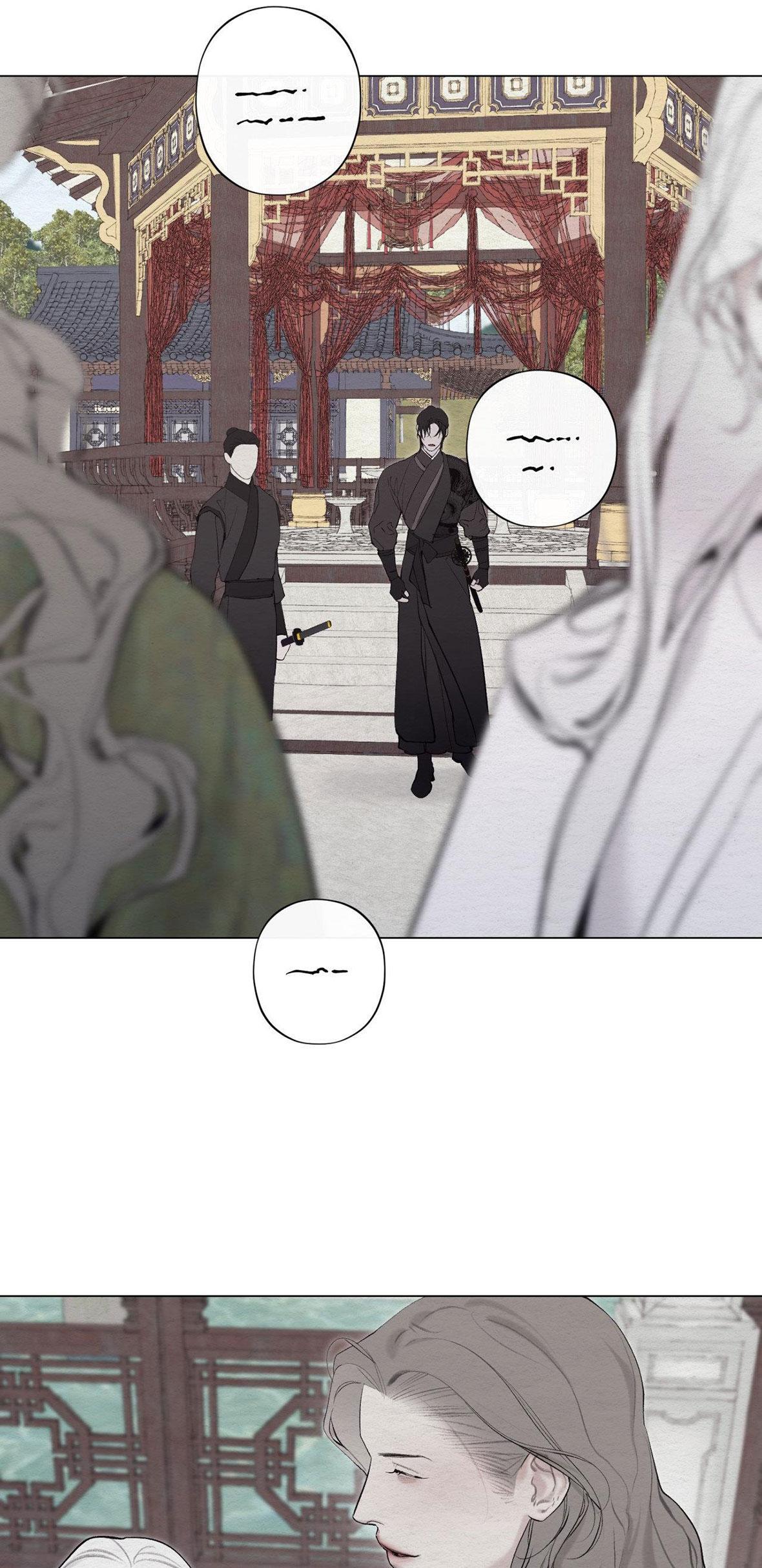 TÂM HỒN MÉO MÓ Chapter 40 - Next 
