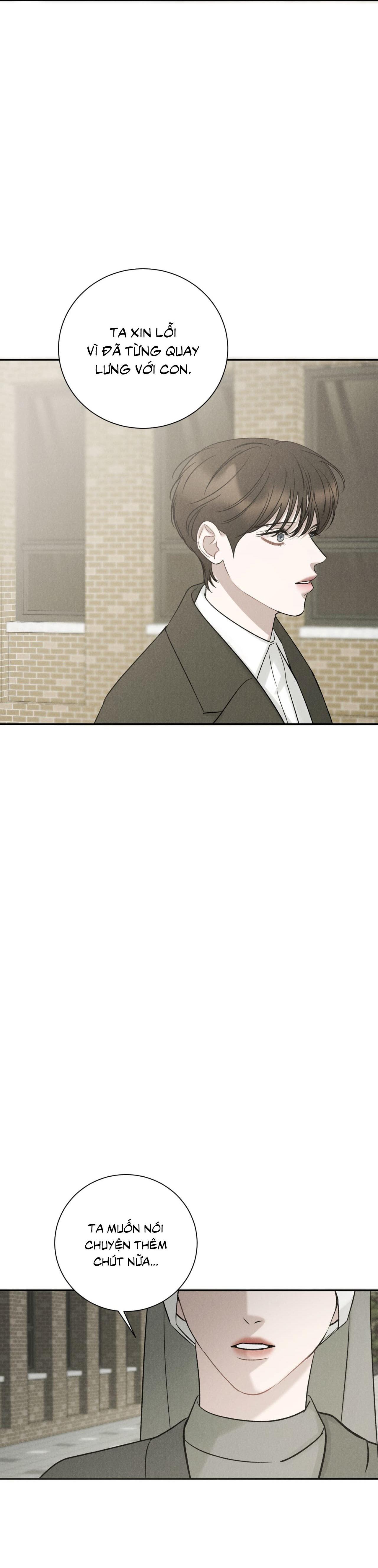 Joo Eun Chapter 51 End ss2 - Next Chapter 51.01 Hậu kỳ