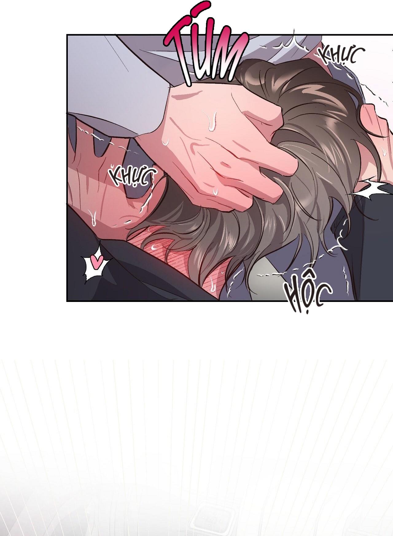 (CBunu) Bí Mật Của Mái Tóc Chapter 34 H - Next 