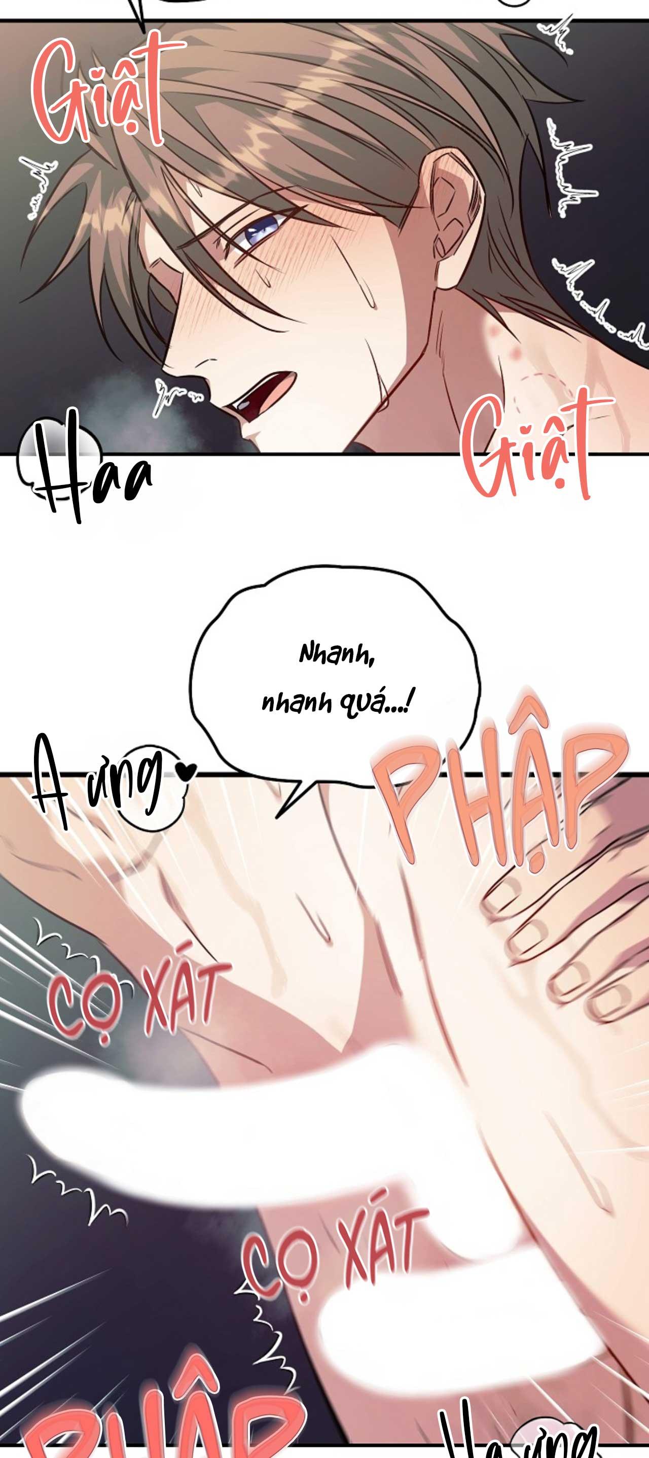 SỰ THẬT TRẦN TRỤI Chapter 10 H++ - Trang 2
