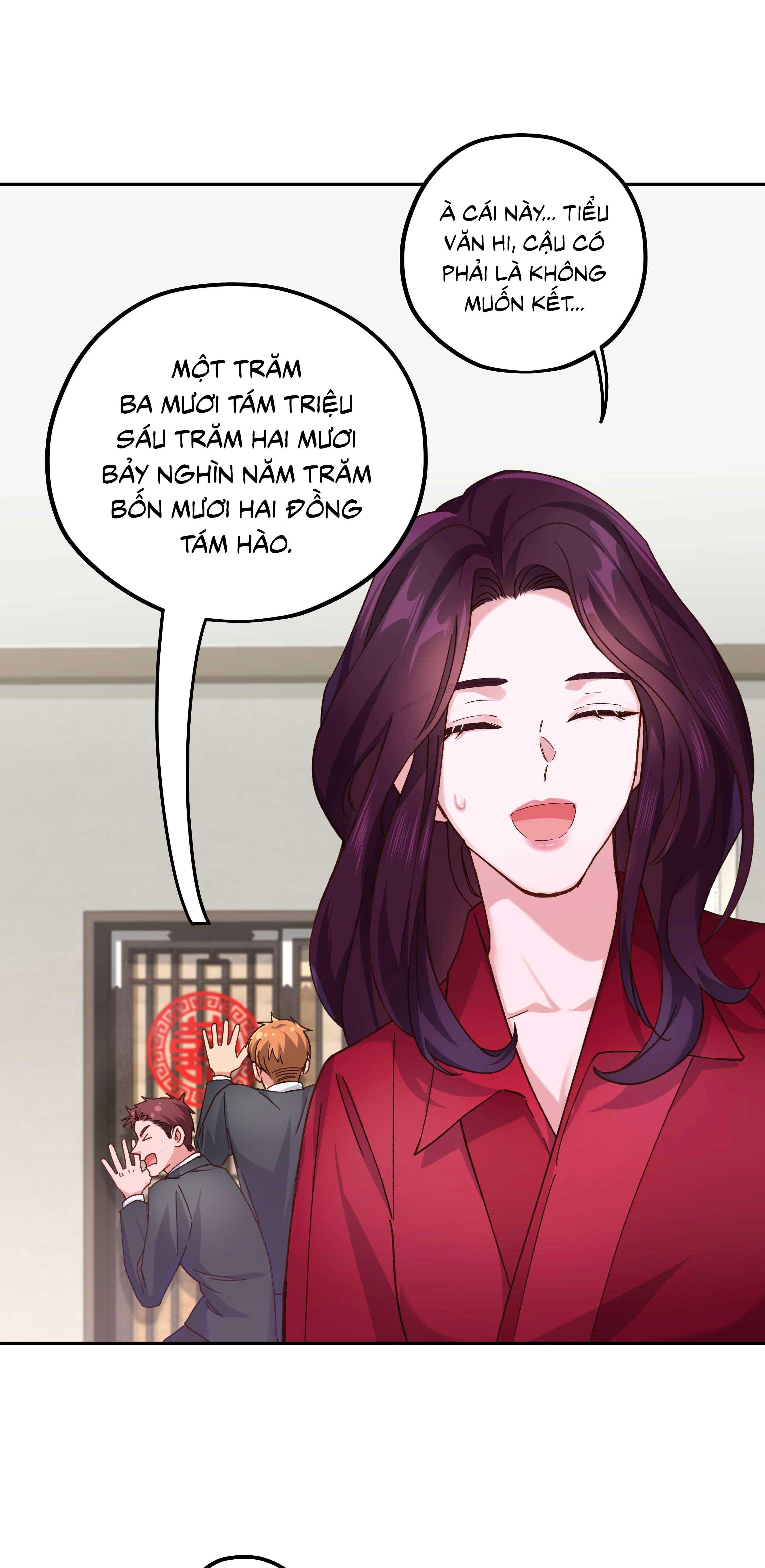 Quán cơm tỳ hưu Chapter 112 - Next 