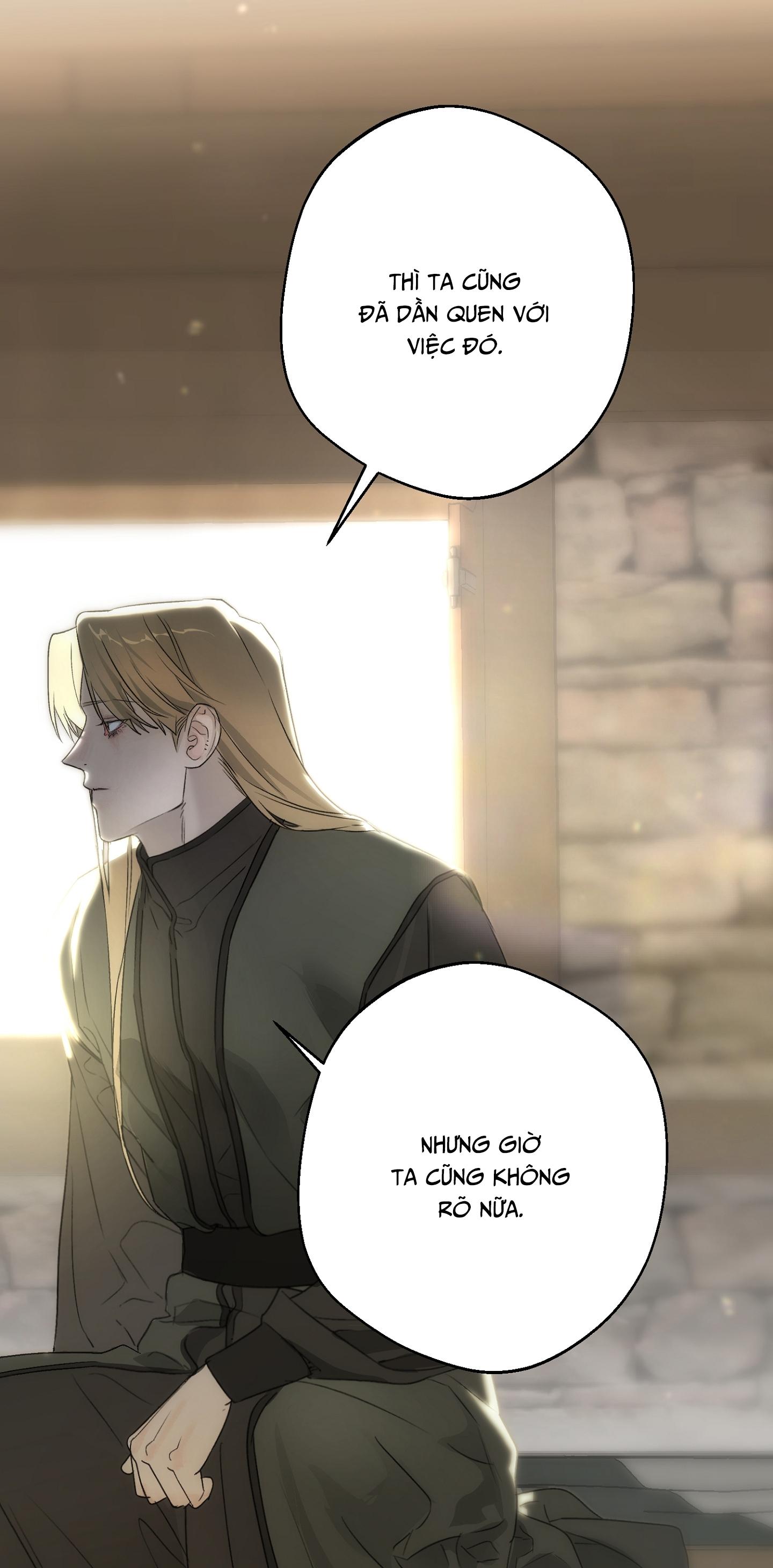 KHI VẬN MỆNH ĐƯA LỐI Chapter 7 - Next 