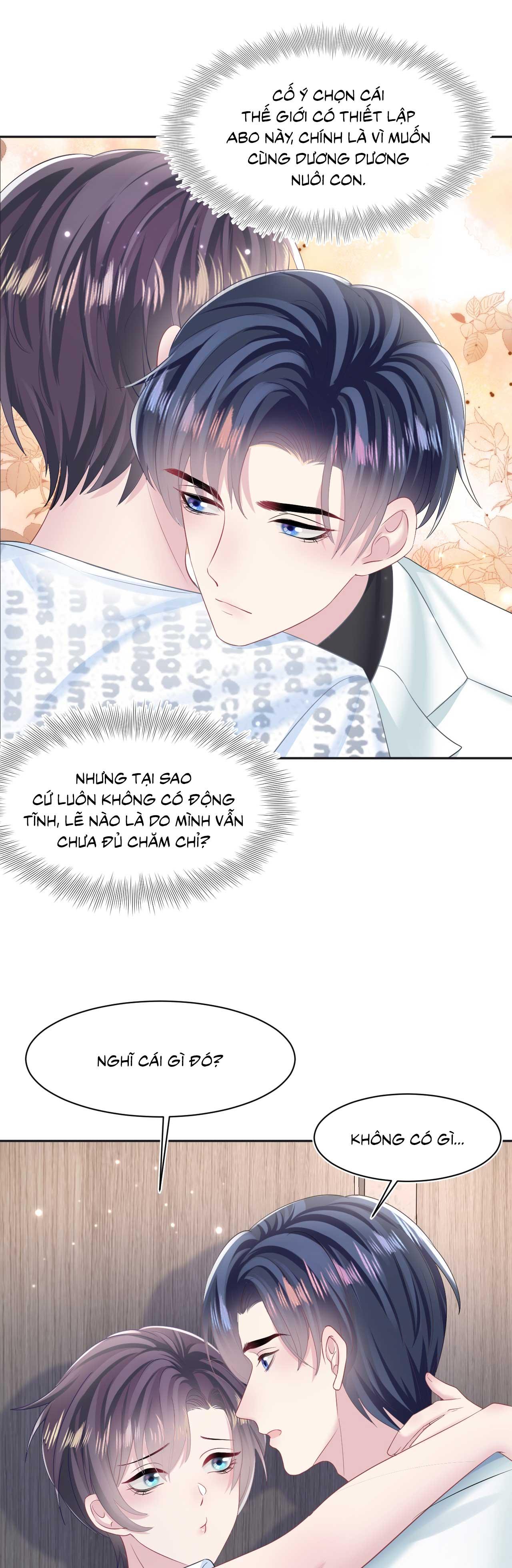 Tuyệt mỹ bạch liên hoa online dạy học Chapter 132 - Next Chapter 133