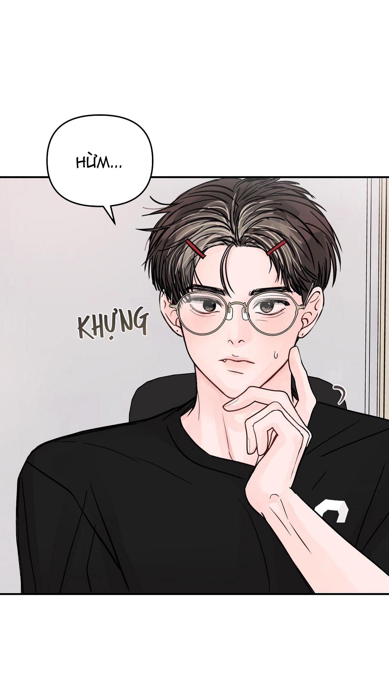 Không Thể Chấm Dứt Chapter 20 - Next 