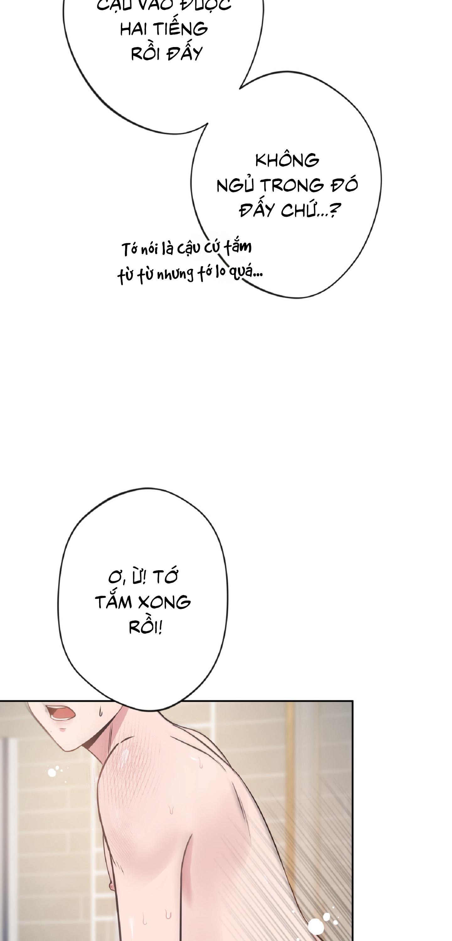 Angel kiss Chapter 2 - Trang 2
