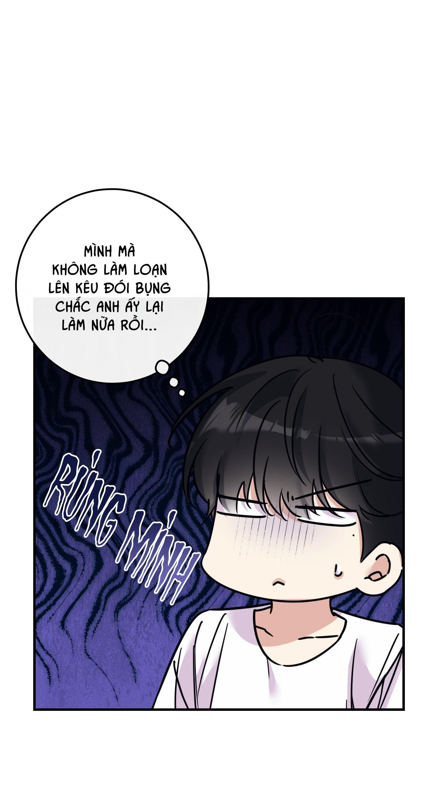 QUAN HỆ CỘNG SINH GIỮA TRỜI VÀ TRĂNG Chapter 59 - Next Chapter 60