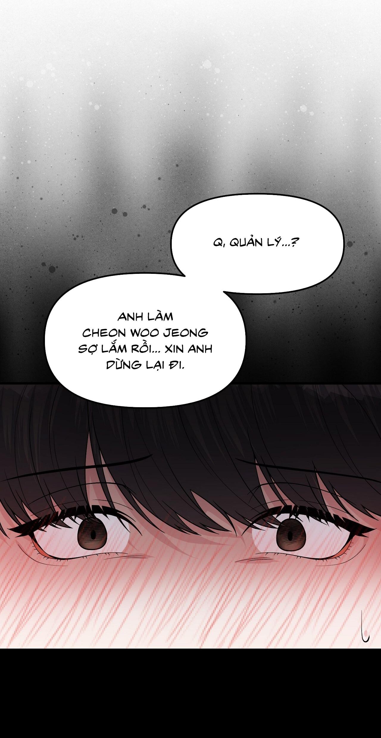 [DDT] HƯƠNG VỊ TÌNH THÂN Chapter 1 19+ - Trang 2
