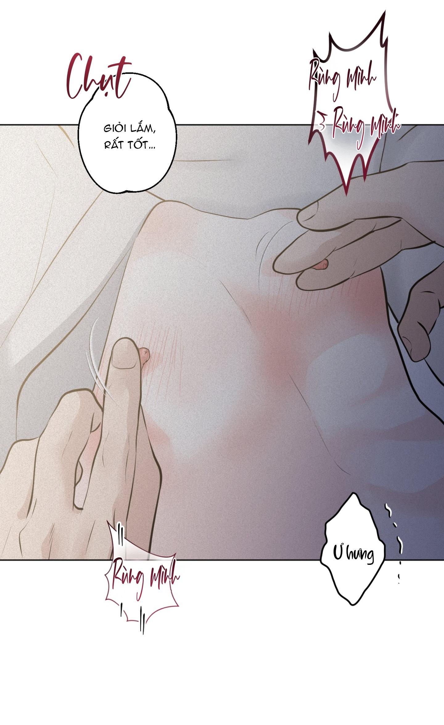 (ABO) LỜI CẦU NGUYỆN Chapter 74 - Next 