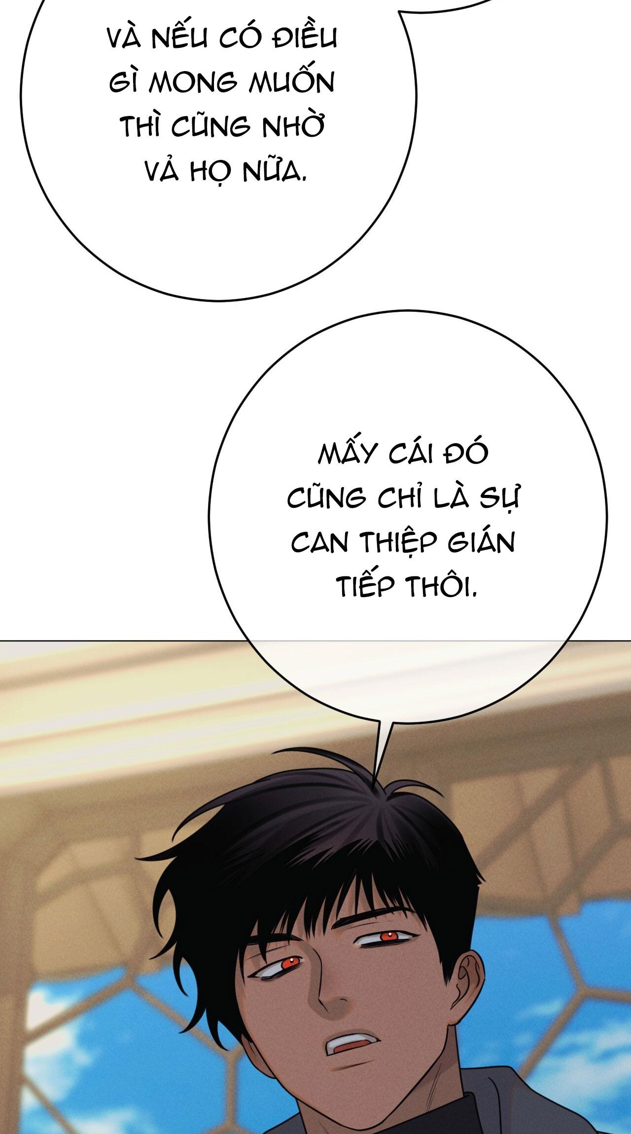 QUẺ BÓI GIẤC MƠ CỦA YÊU TINH Chapter 62 - Next Chapter 63