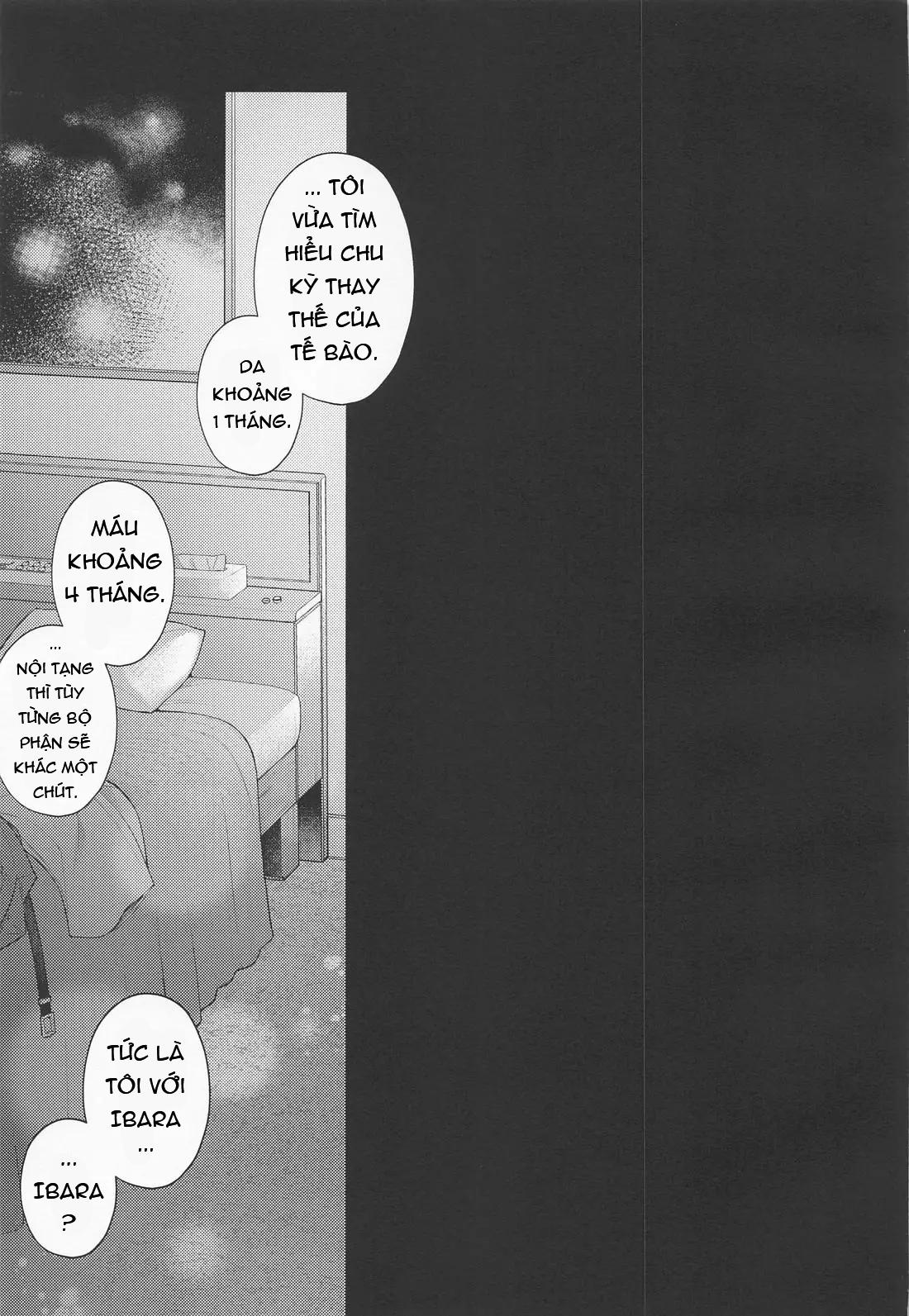 ONESHOT COI LÀ NỨNG Chapter 371 - Trang 2