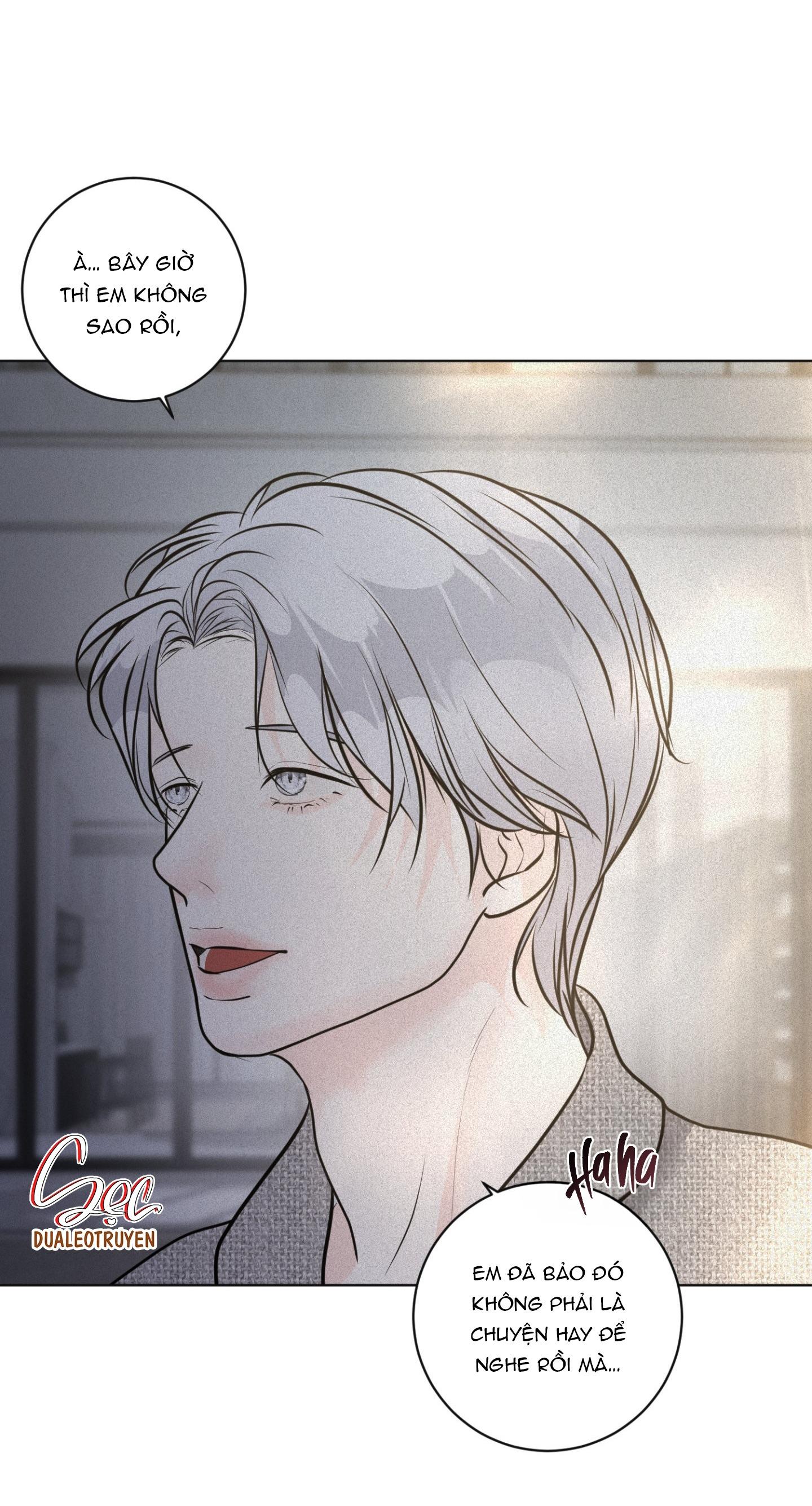 (ABO) LỜI CẦU NGUYỆN Chapter 72 - Next Chapter 73