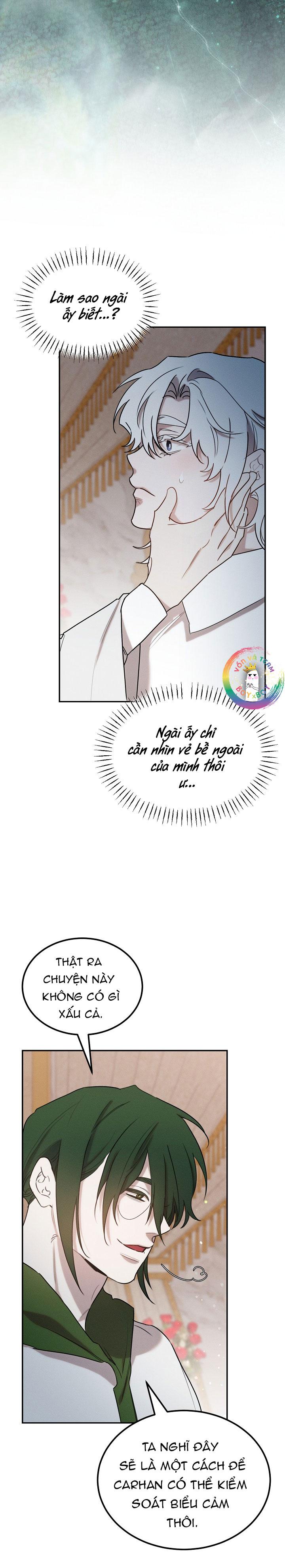 Này, Đừng Có Nhấn Cái Nút Đó! Chapter 56 - Next 