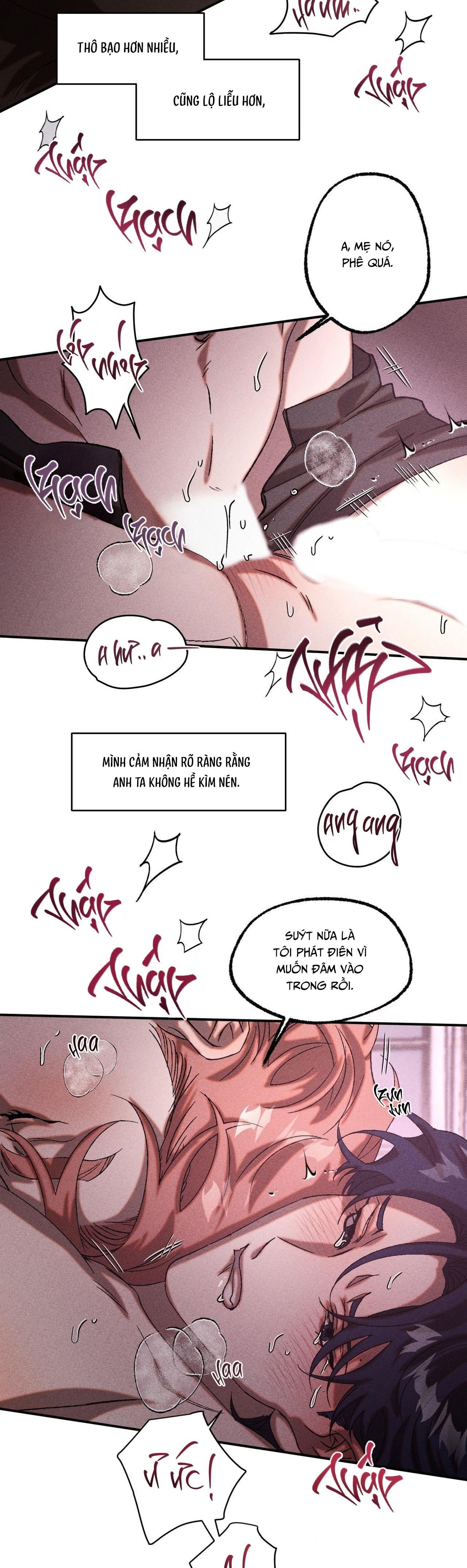 CUỘC GIAO DỊCH Chapter 59 H+ - Next 