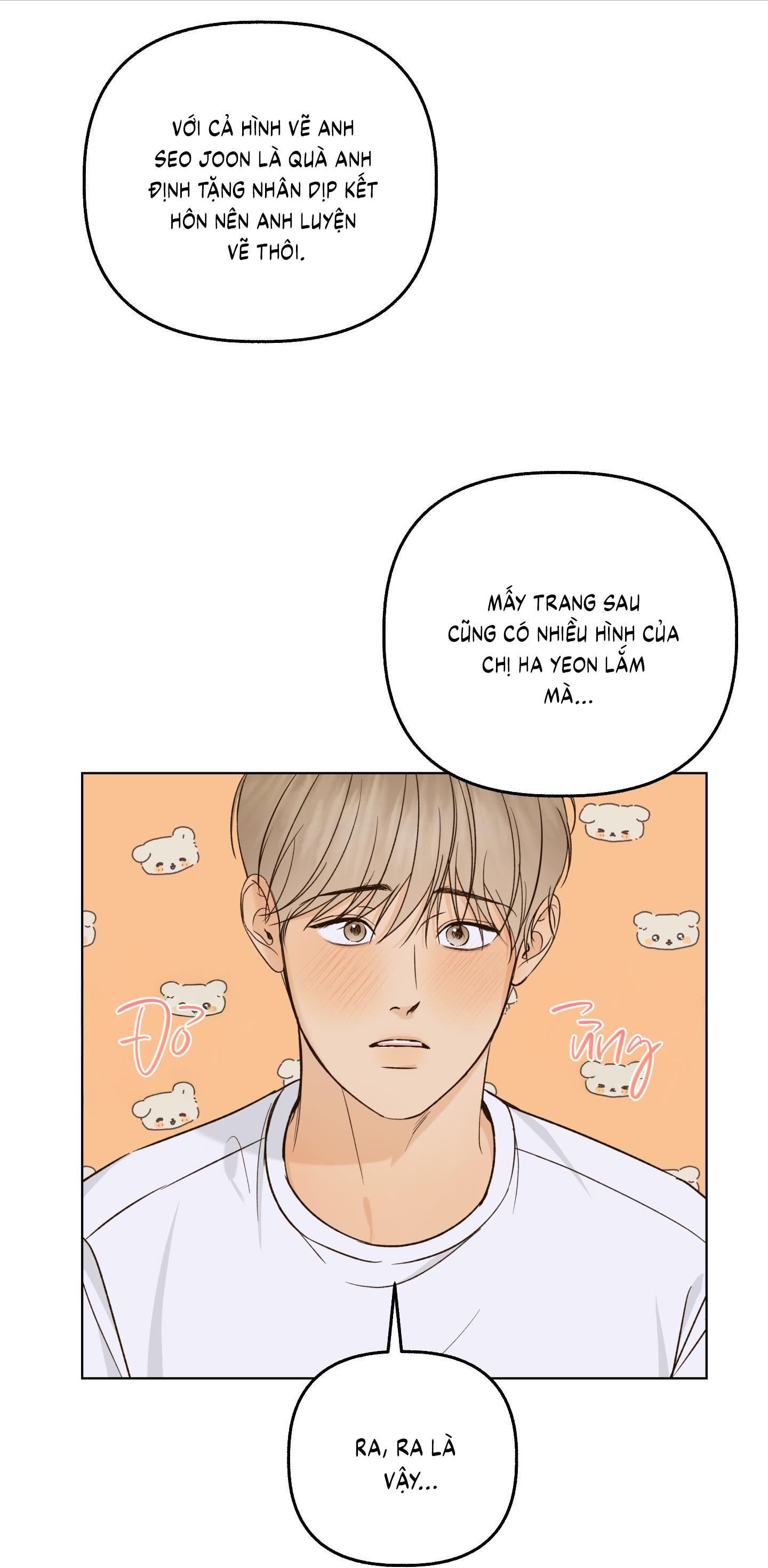 (CBunu) Ngọn Gió Dịu Dàng Chapter 23 END - Next 