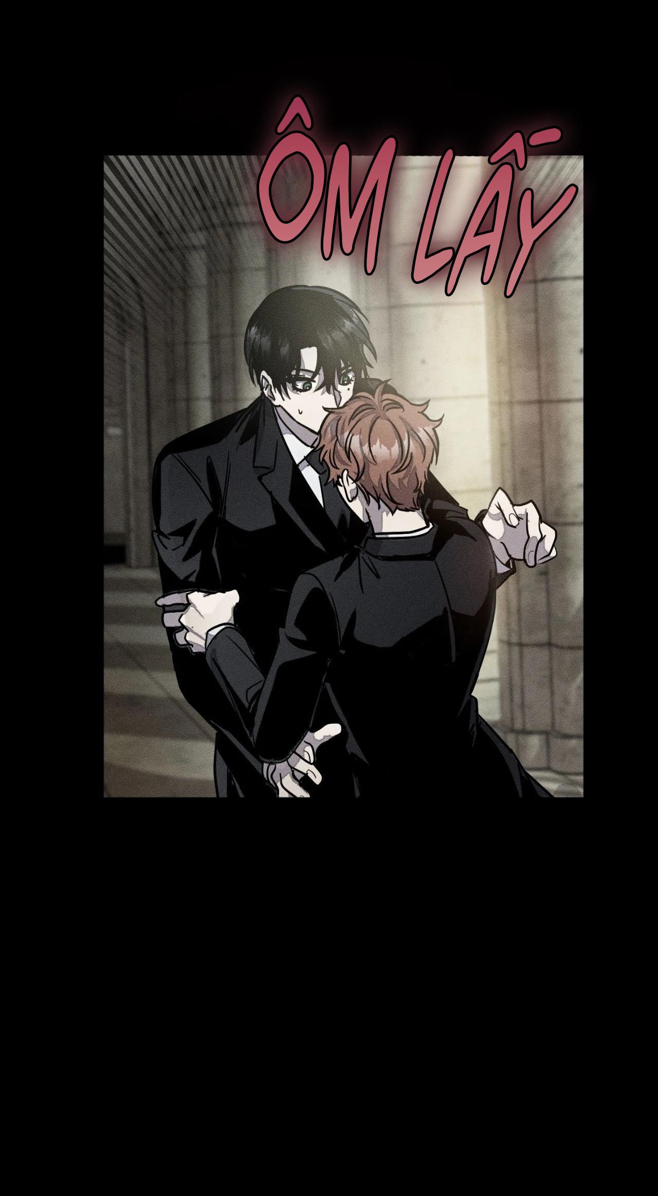 Công Lập Left Fluke Chapter 27 - Next 