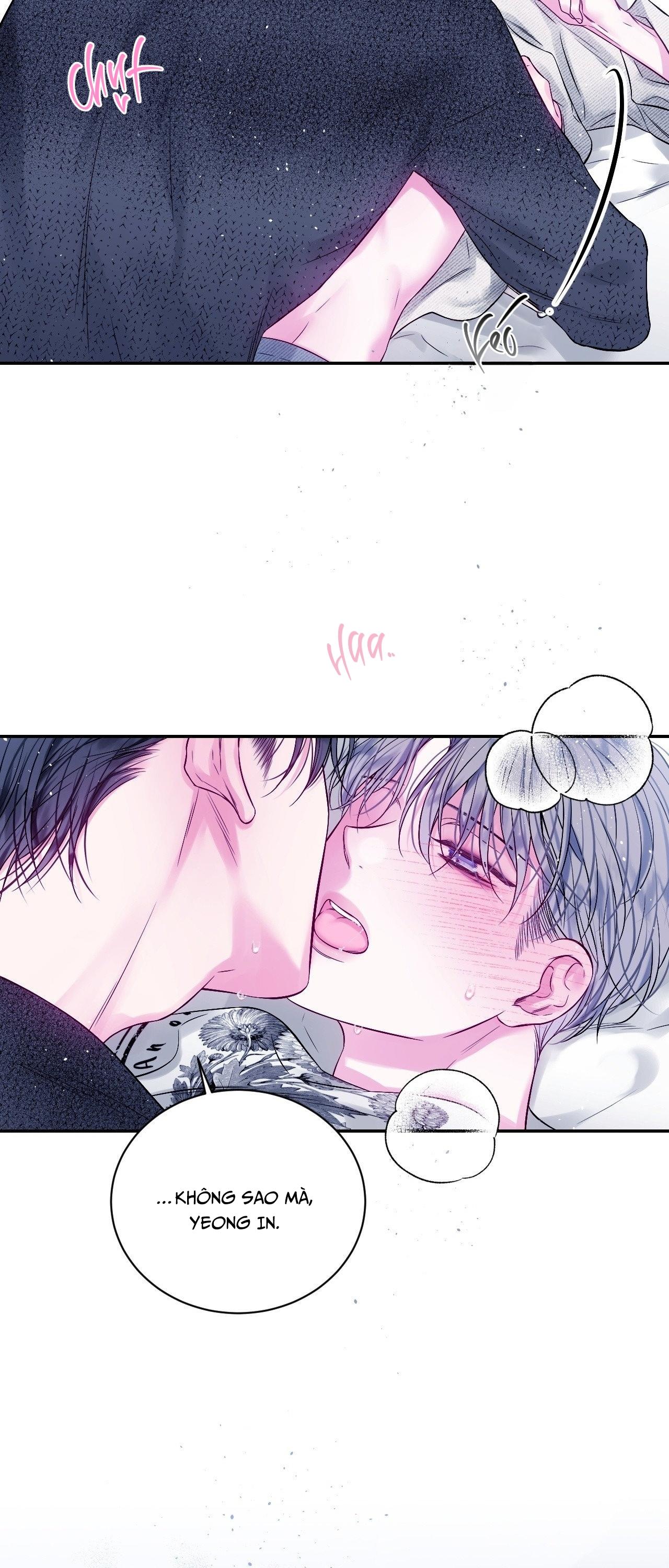 IMPERFECTLY US Chapter 17 - Next 
