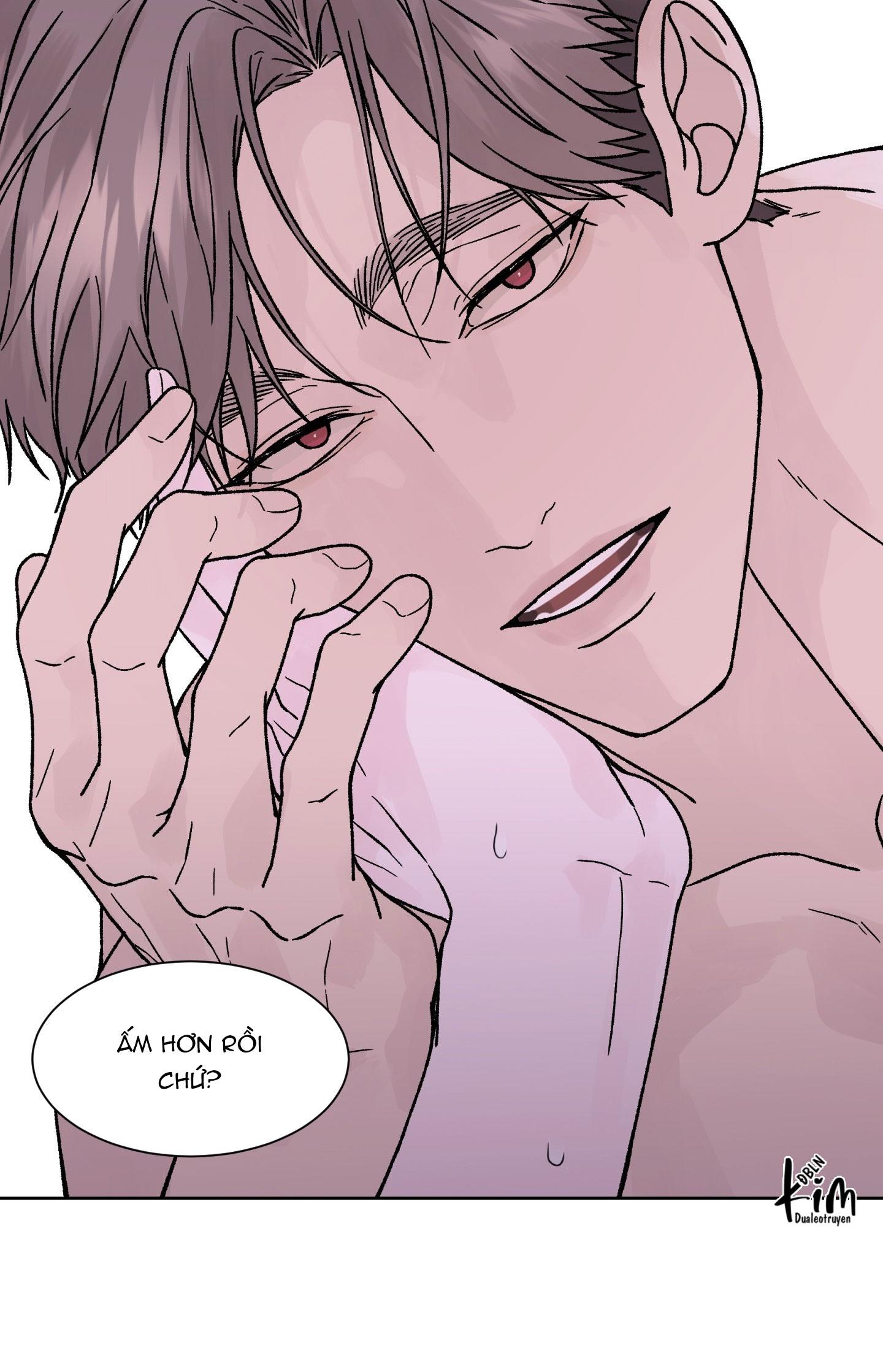 ĐÊM KINH HOÀNG Chapter 57 - Trang 2