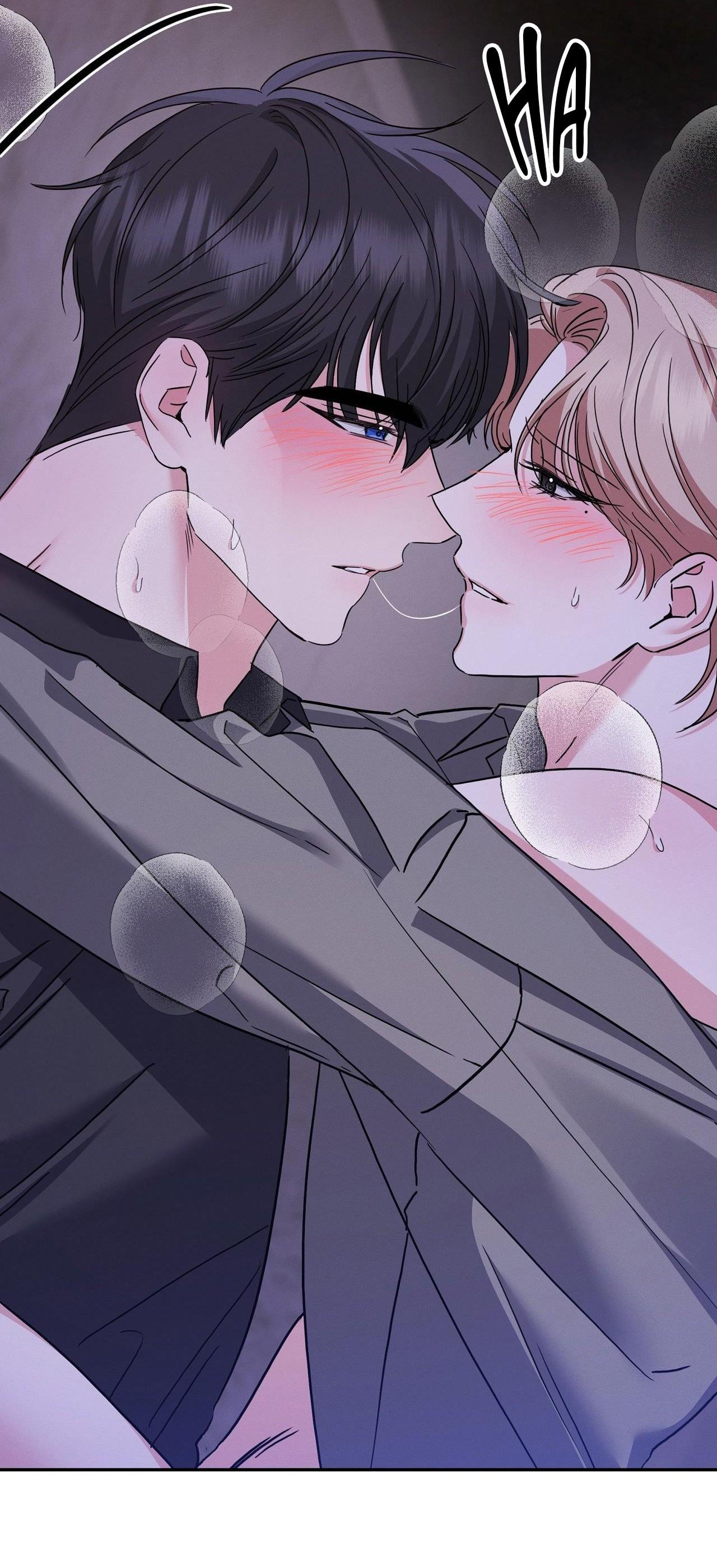 (CBunu) Cẩm Nang Fetish Chapter 13 - Next Chapter 14