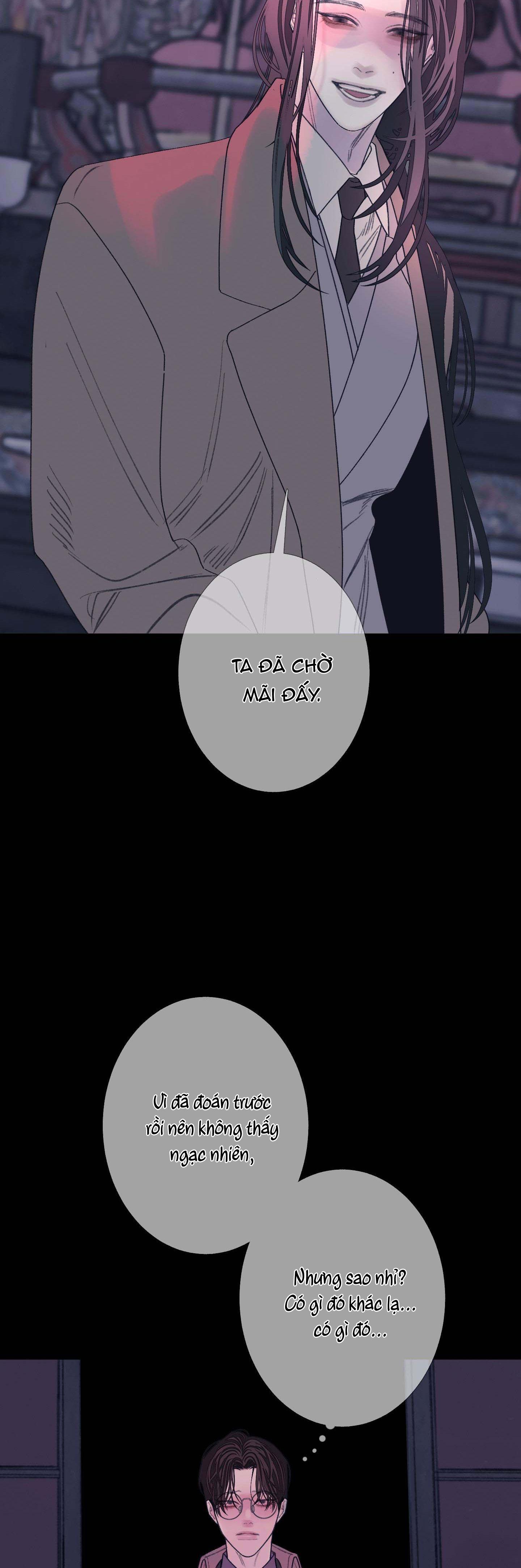 CHUYỆN QUỶ MÔN QUAN Chapter 99 - Next Chapter 100