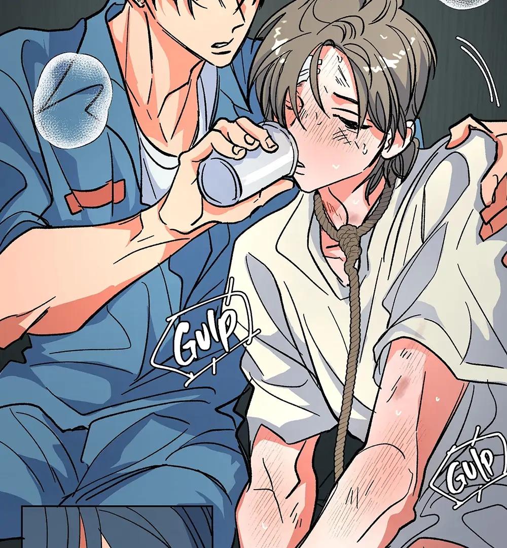 Kế Hoạch Trốn Thoát Chapter 6 - Next Chapter 7
