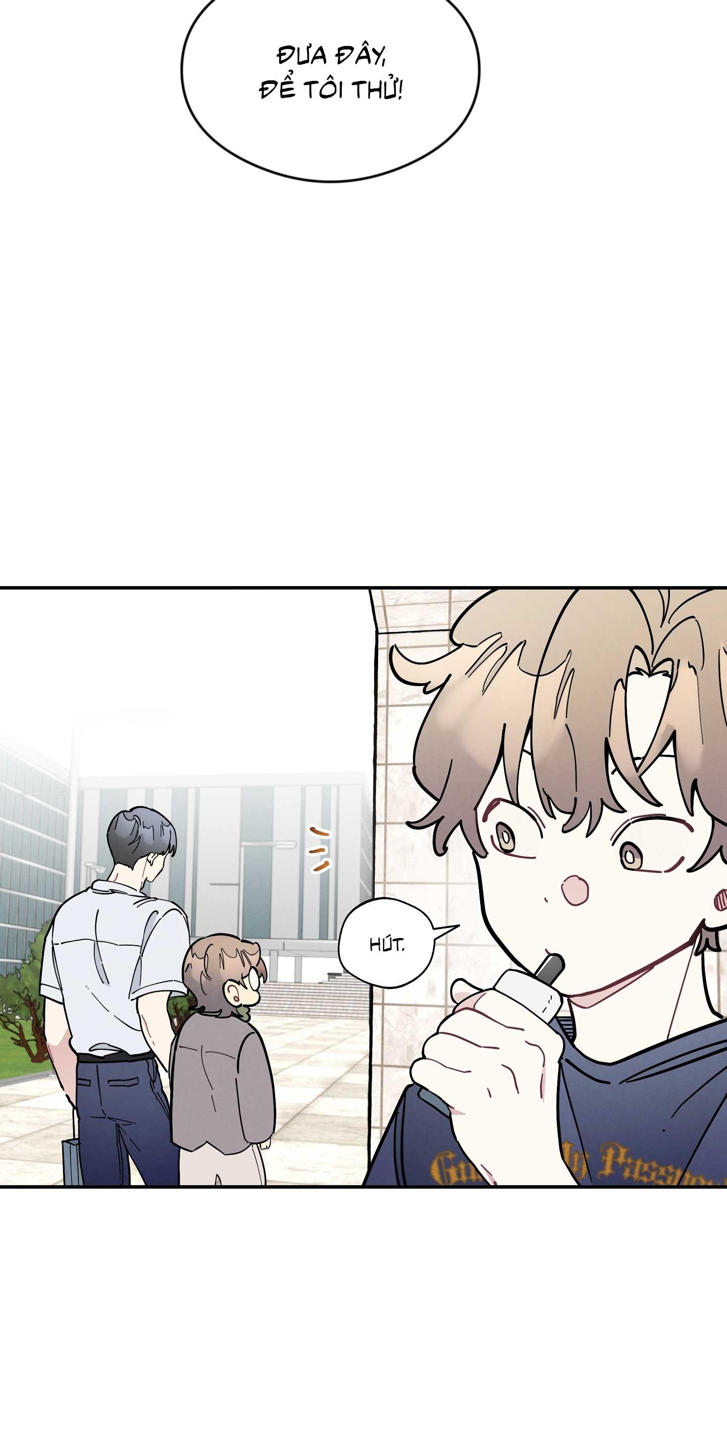 One-Room TA Chapter 43 - Next Chapter 44