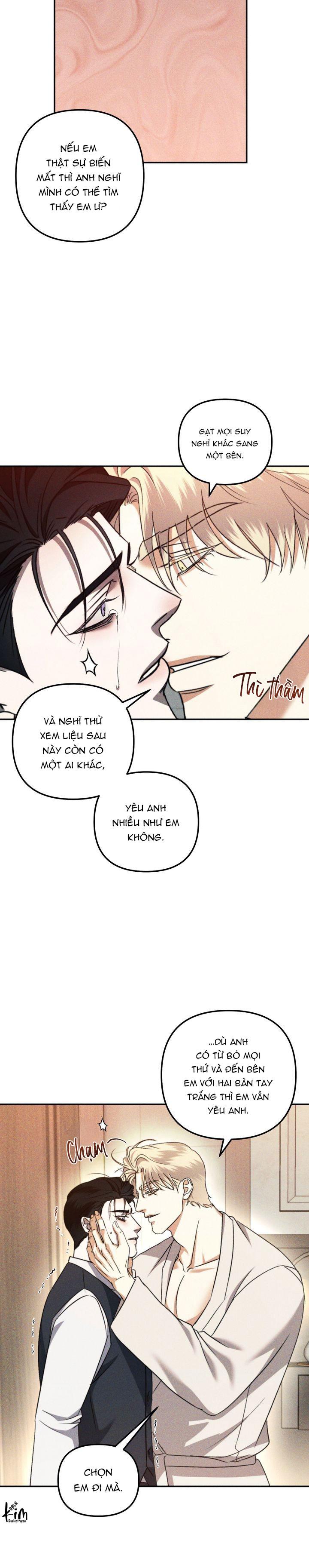 BL NGẮN LOẠN LUÂN - GIA ĐÌNH Chapter 10.5 hoàn cảnh end - Next 