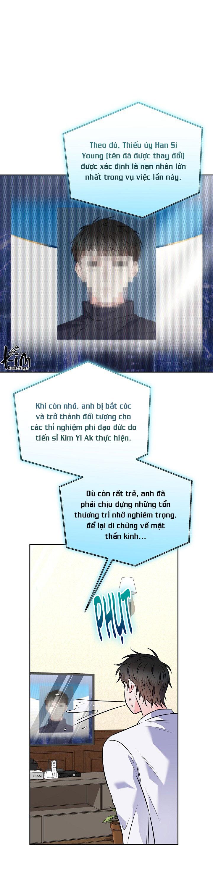 CHÁN GHÉT Chapter 67 - Next 