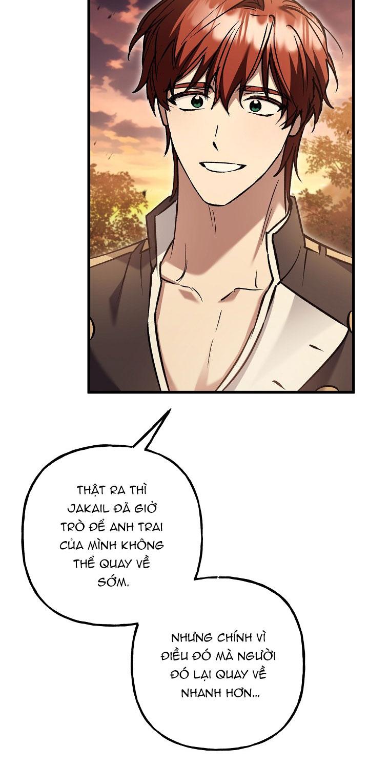 (ABO) BƯỚC NGOẶT Chapter 61 - Next 