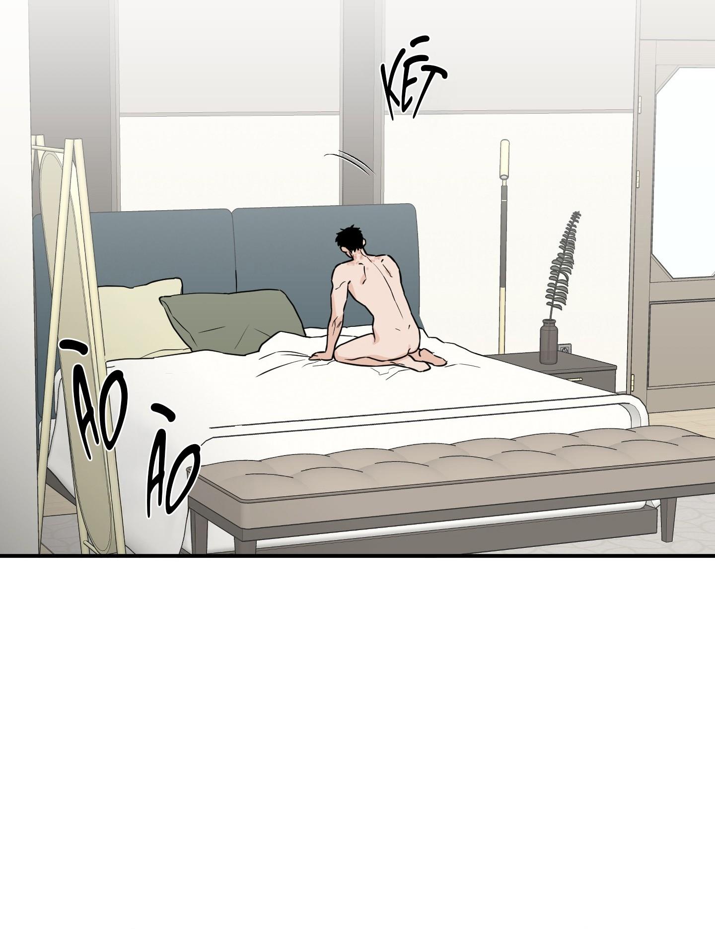 (CBunu) SCOOP Chapter 15 - Next Chapter 16