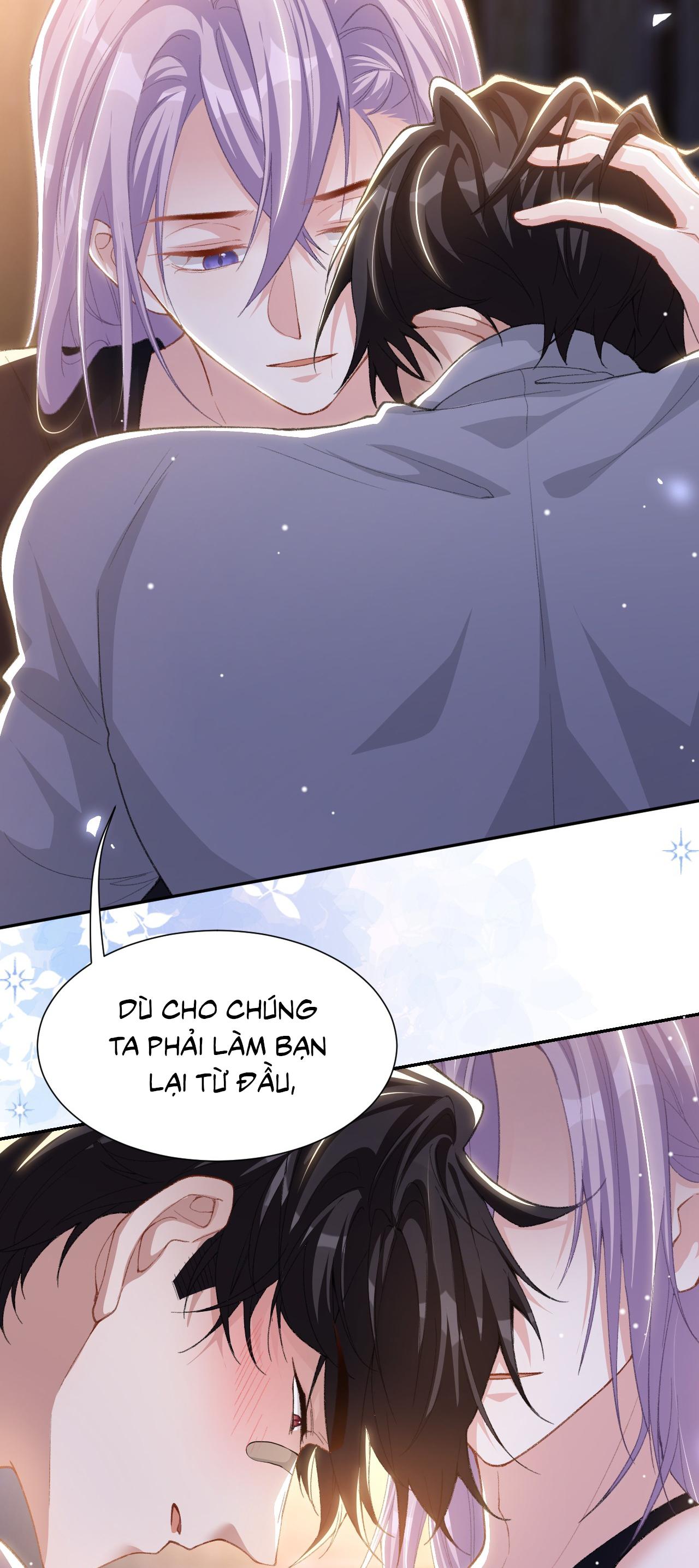 Quan hệ thế thân Chapter 215 - Next Chapter 216