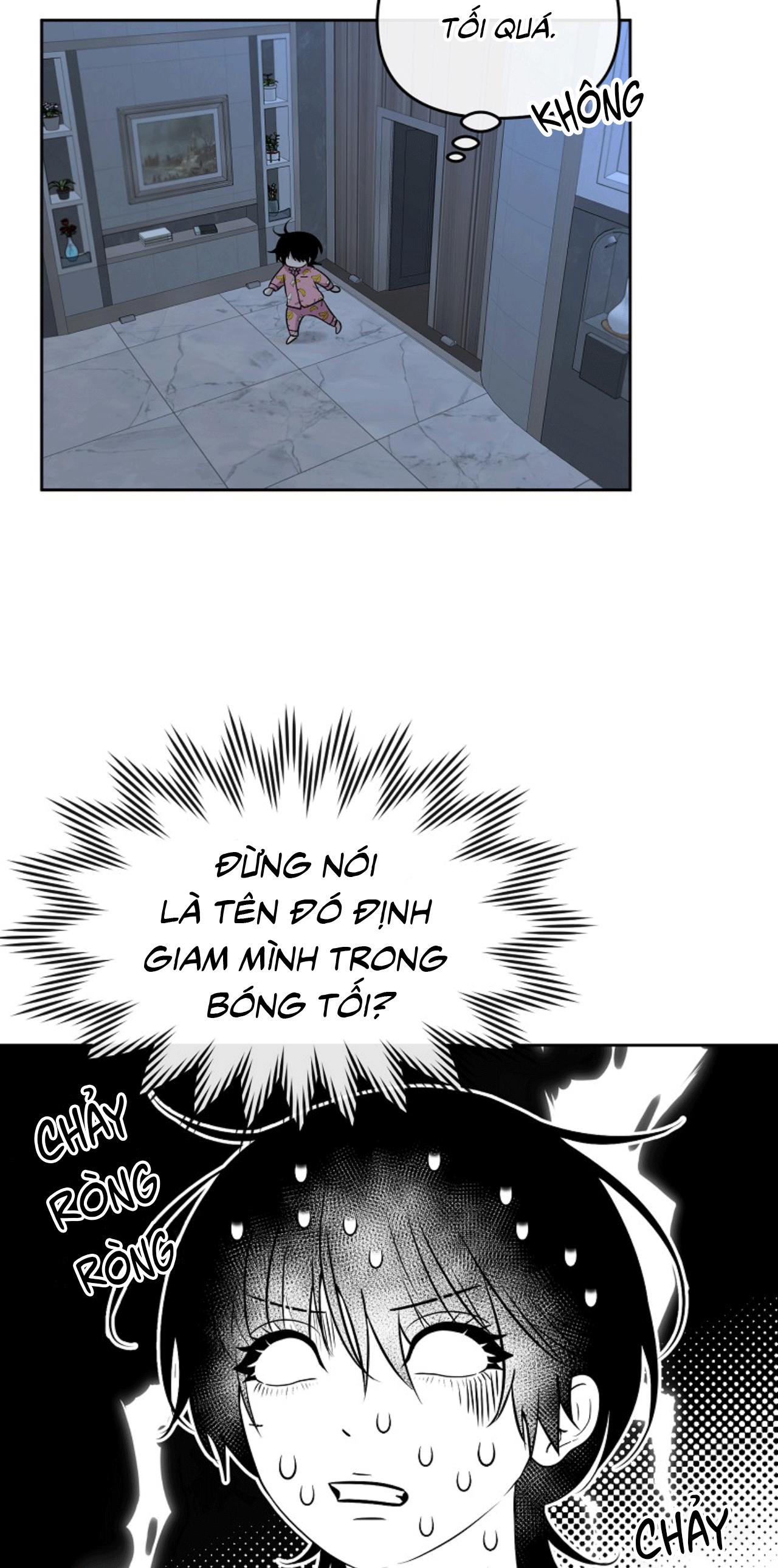 Làm sao đây? Tôi gặp phải quest công lược tổng tài tra nam rồi Chapter 33 - Next 