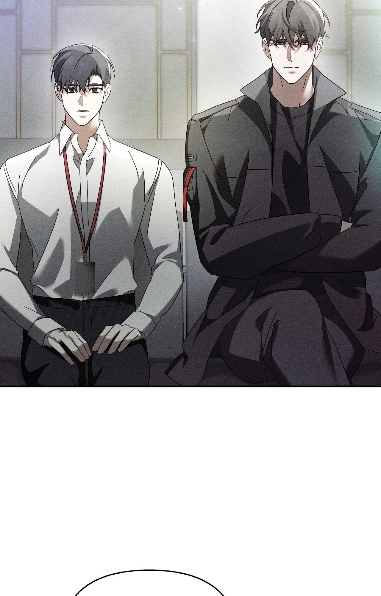 BLOOD POKER Chapter 5 - Next 
