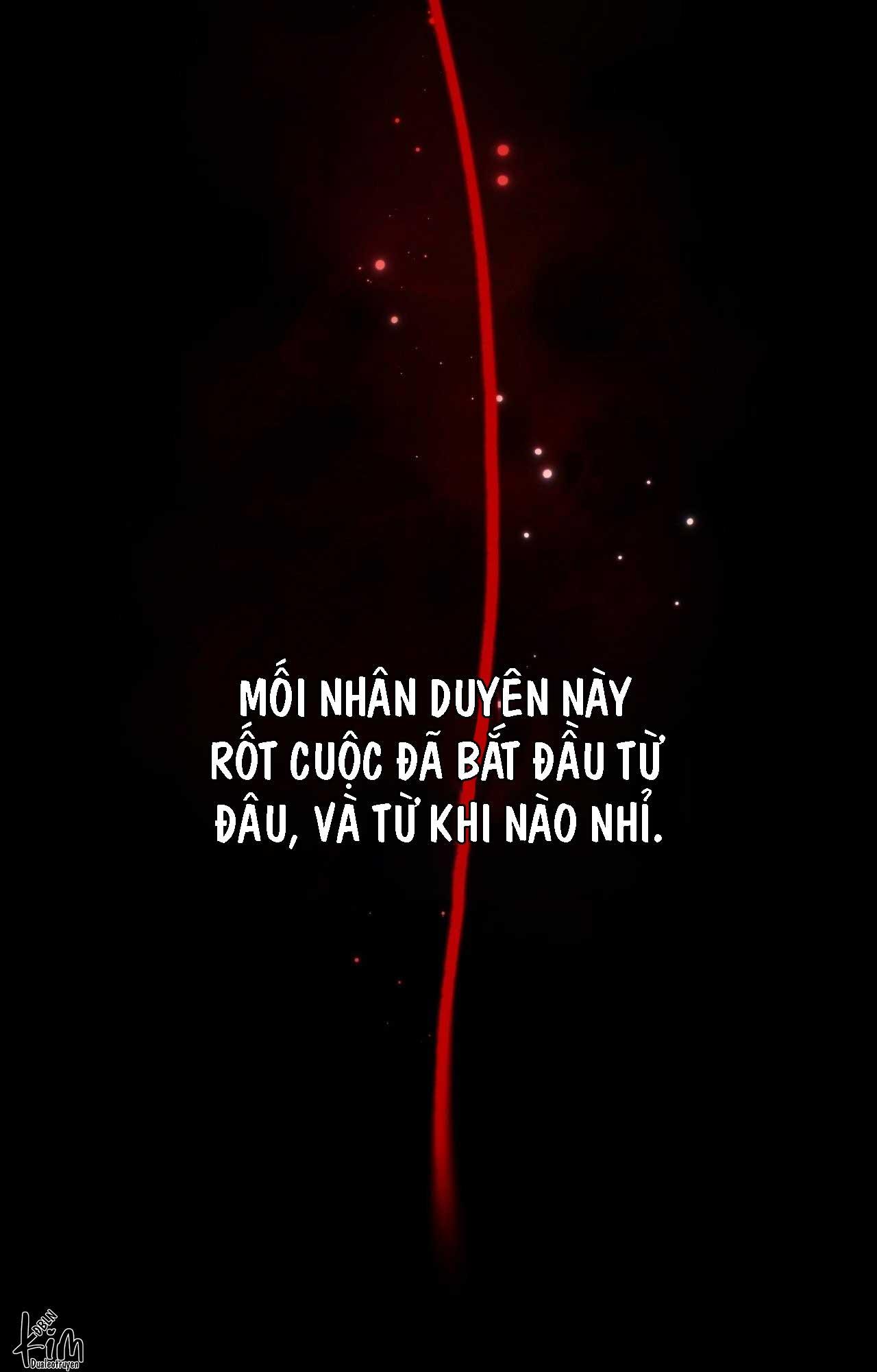 SỨ GIẢ THẦN CHẾT Chapter 36 - Next Chapter 37