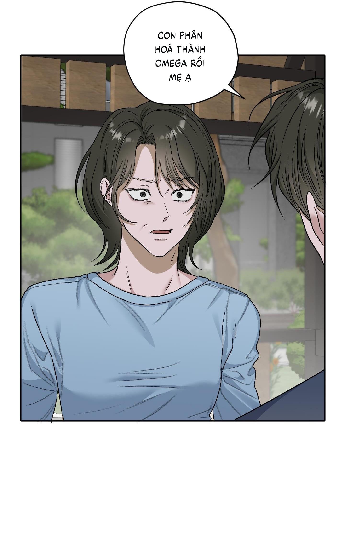 (CBunu) Đầm Sen Héo Úa Chapter 56 H+ - Next 